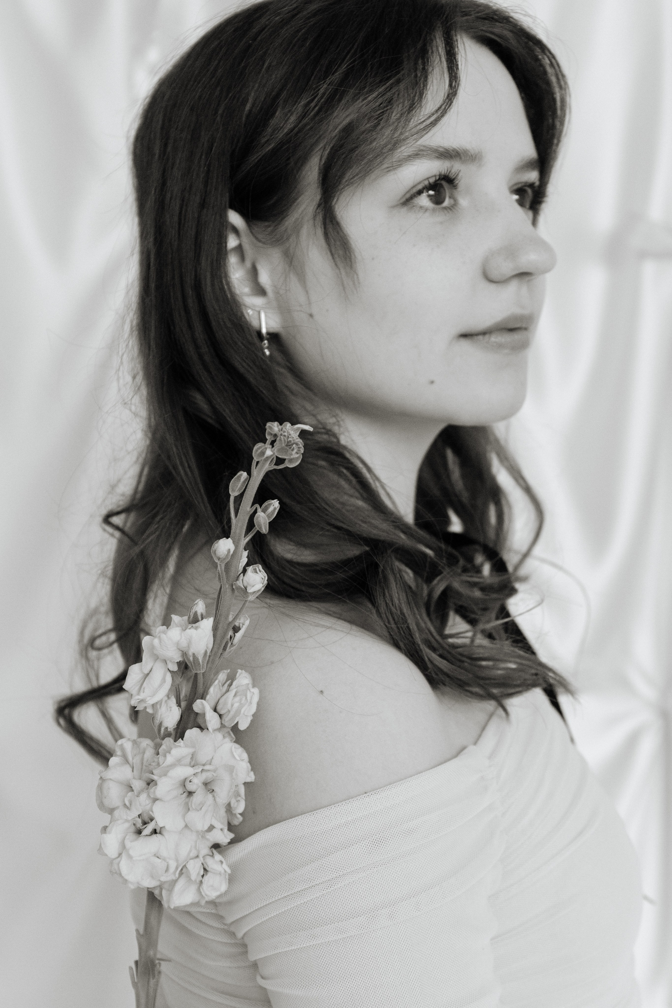 Катя. 22. Фотограф Елена Балакина (Челябинск)