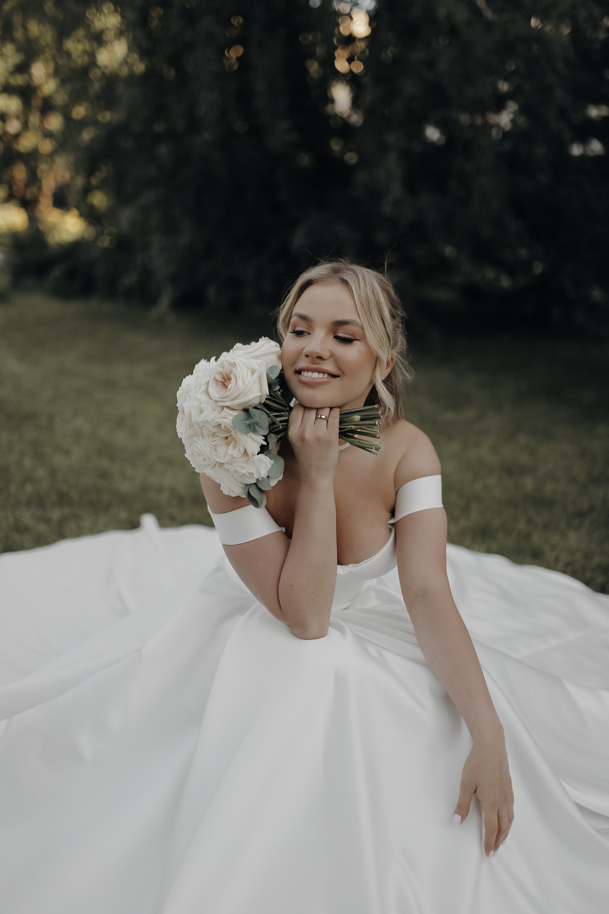 Сергей & Милолика. Свадебный и семейный фотограф в Казани — Лилия Куликова