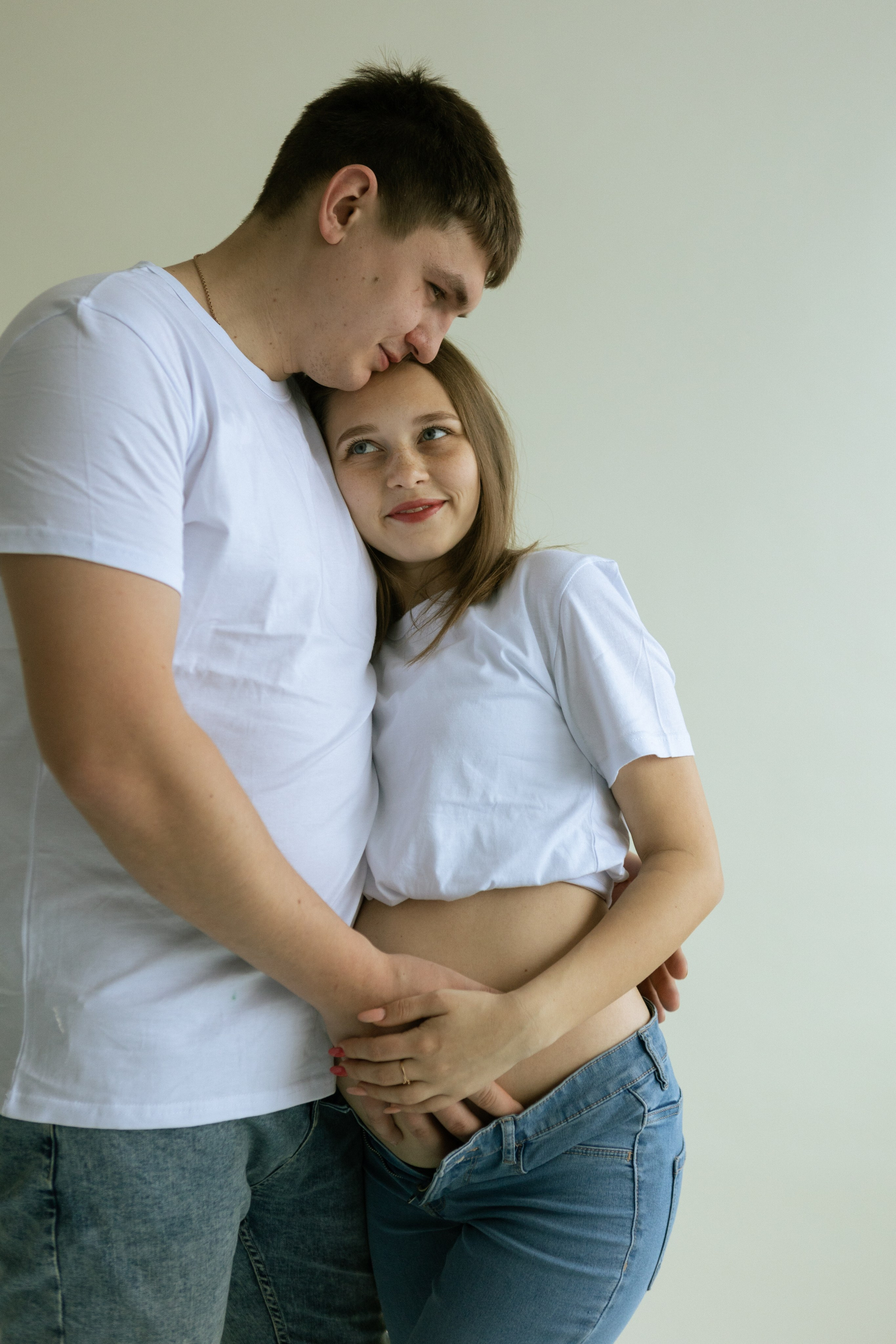 Влад и Диана. Свадебный фотограф в Нижнем Новгороде Анна Кузнецова