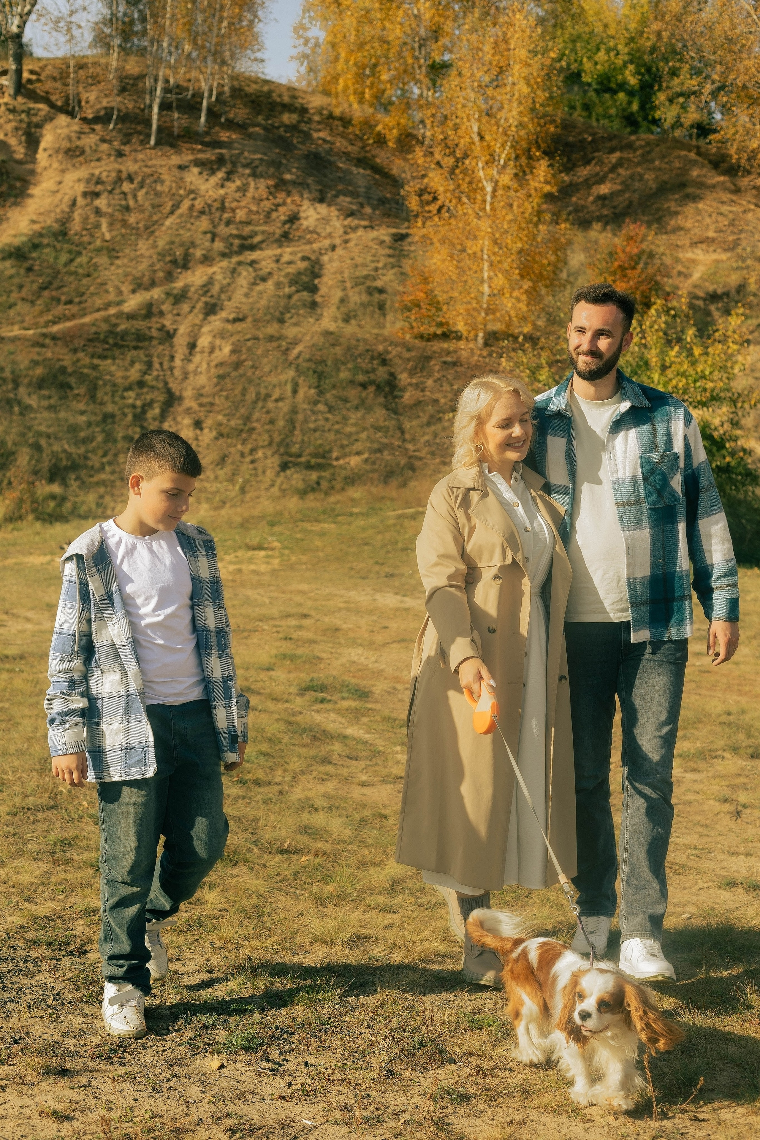 Влад и Катя. Свадебный фотограф в Нижнем Новгороде Анна Кузнецова