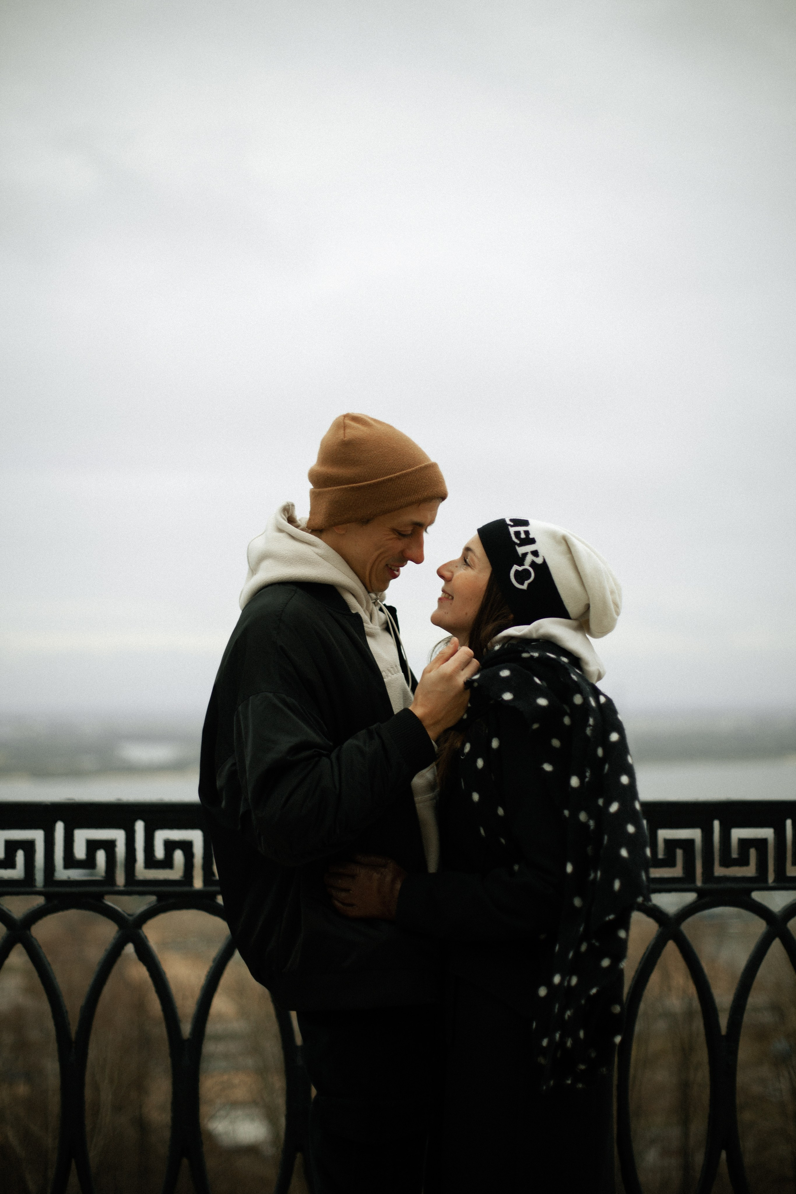 Филипп и Настя. Свадебный фотограф в Нижнем Новгороде Анна Кузнецова