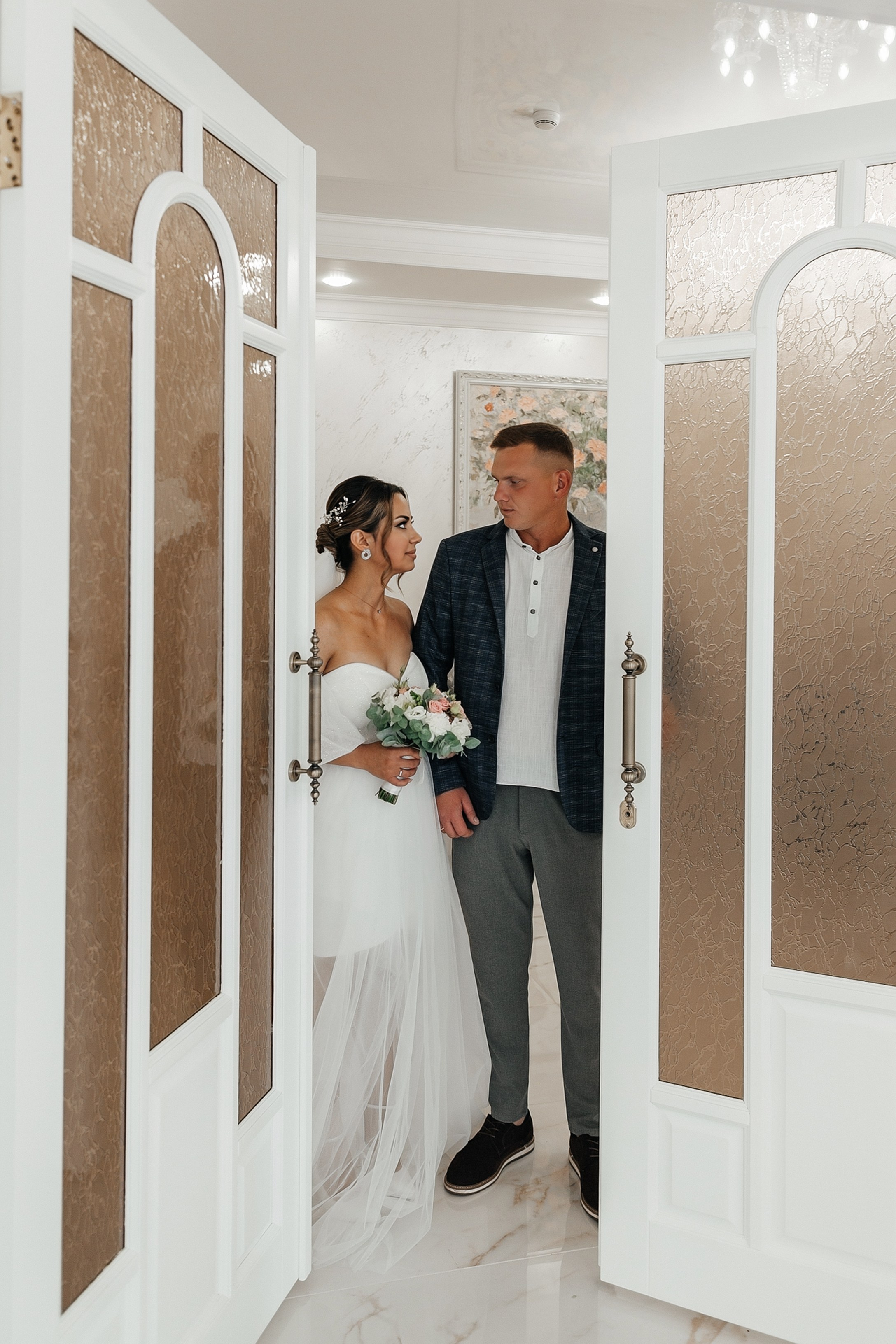 Айсель и Александр. Семейный фотограф в Белгороде Амелина Алина