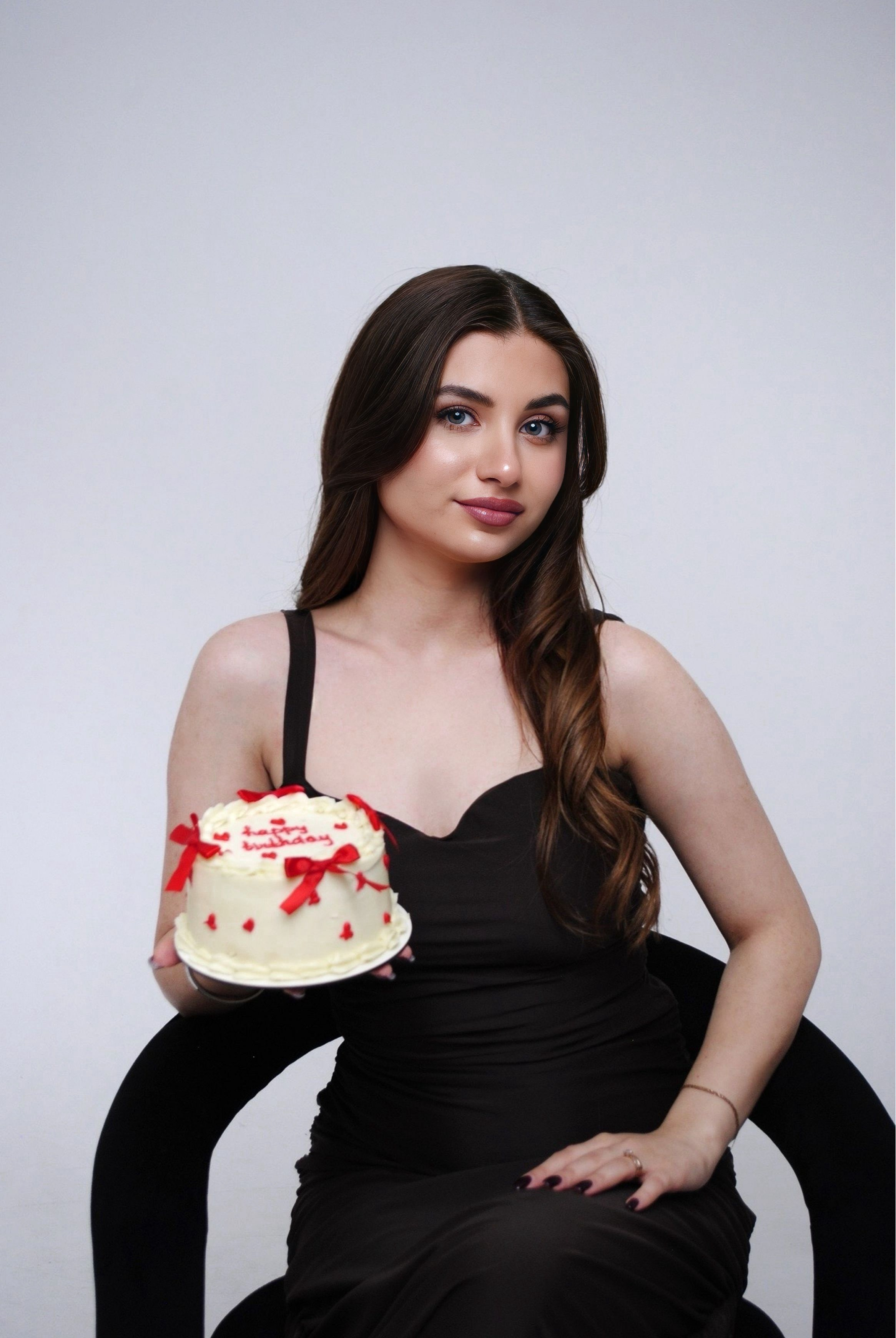 Съемка. Фотограф Мария Мусаелян