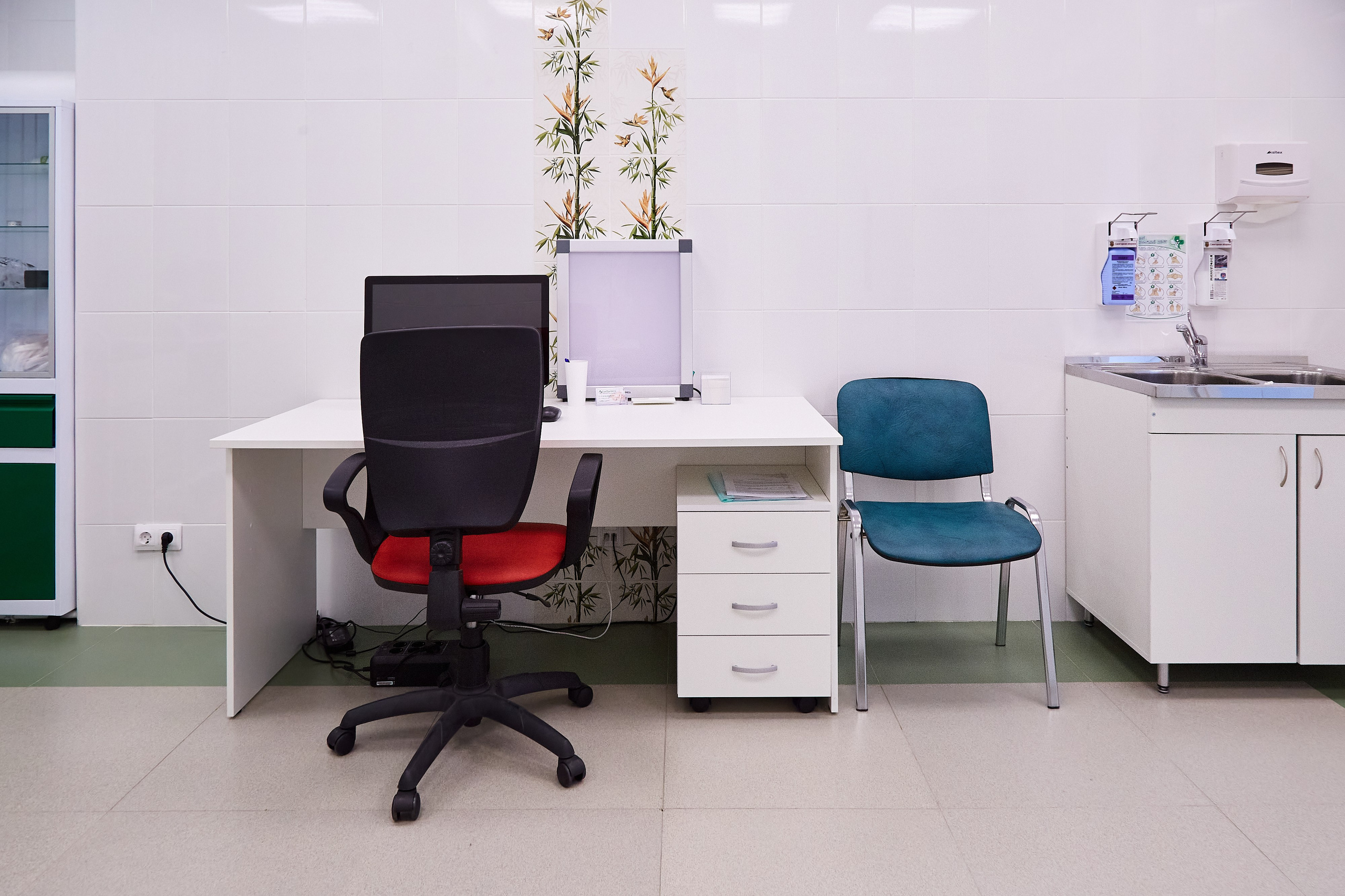 ГлавМедЦентр. Фотограф Анастасия Леонтьева Санкт-Петербург