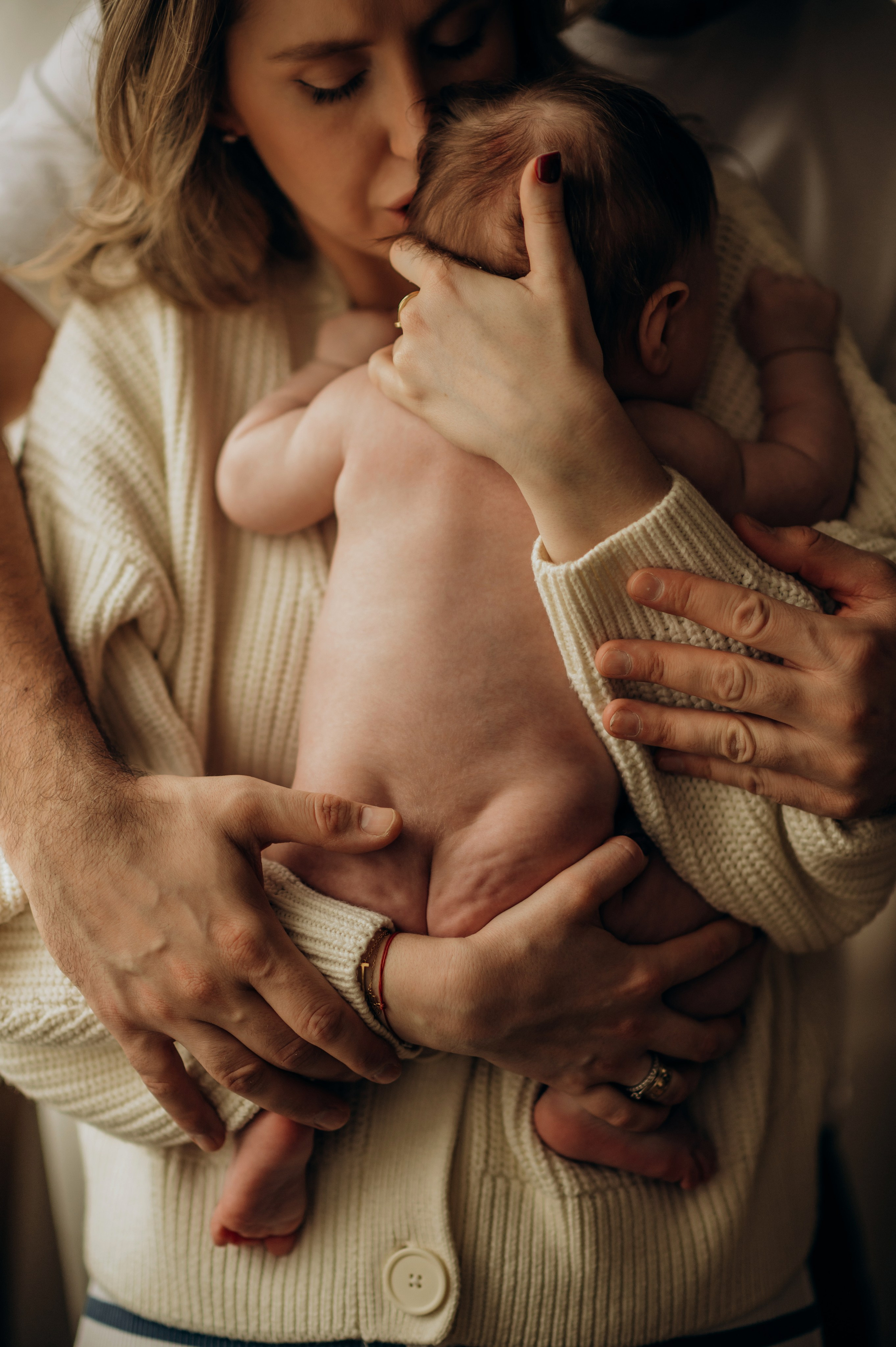 Домашняя фотосессия Домодедово. Семейный фотограф в Домодедово и Москве Елена Пичугина