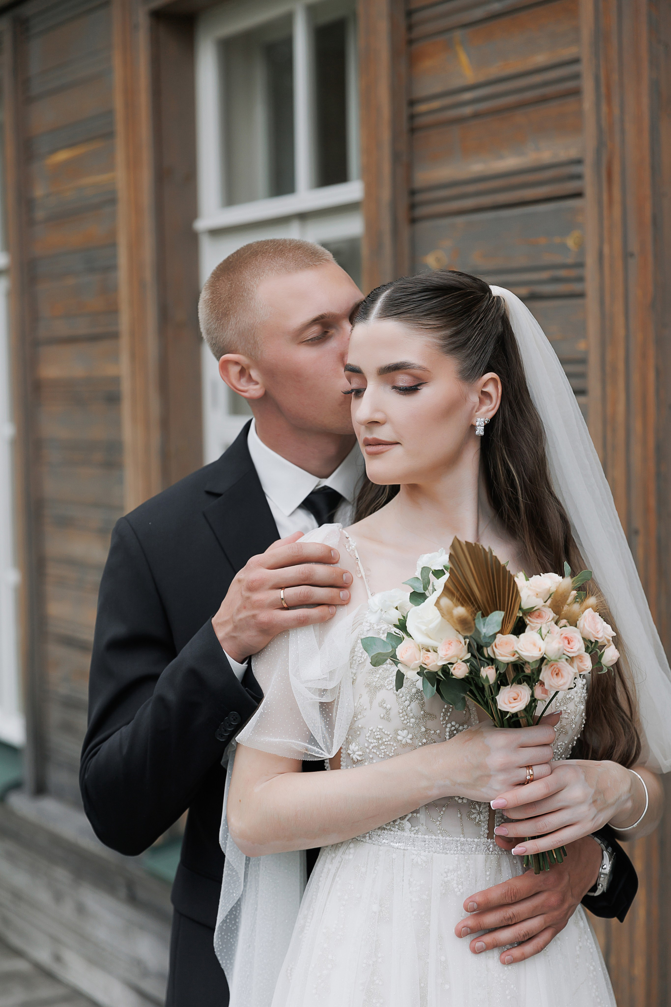 Свадьба. Свадебный и семейный фотограф в Твери и Тверской области