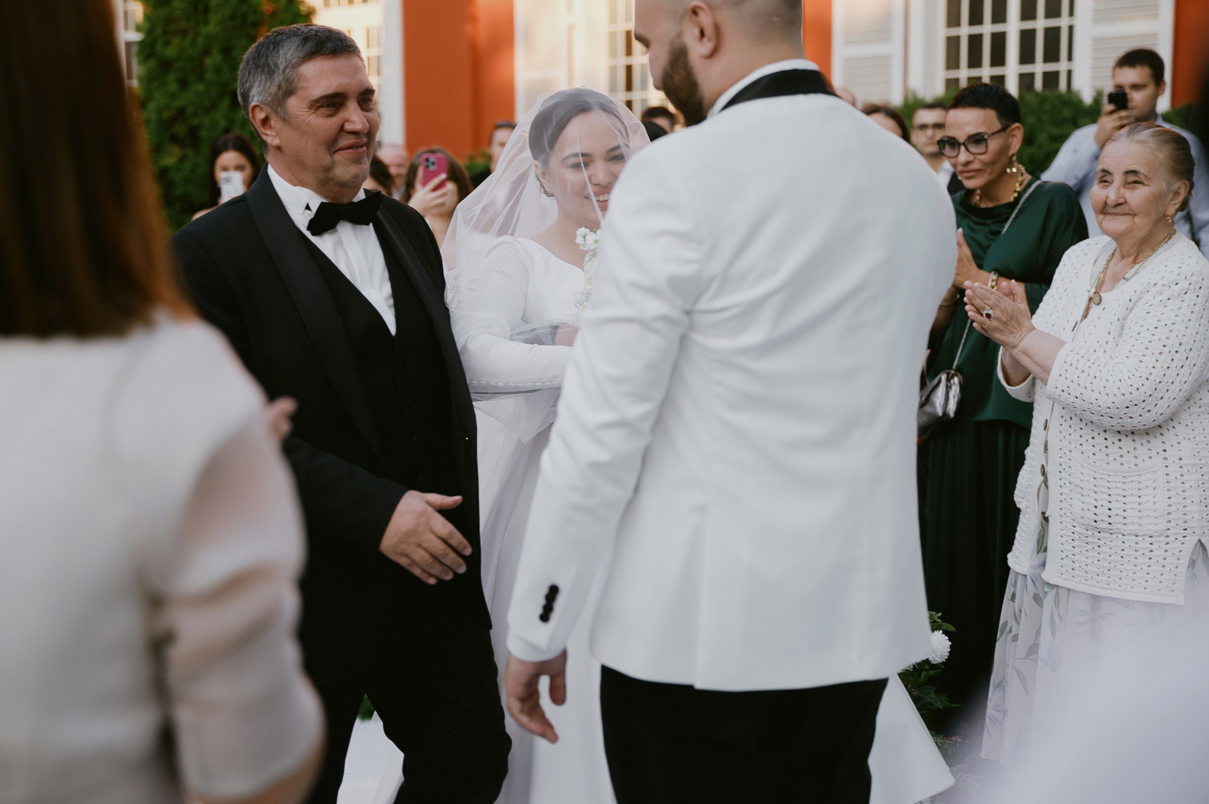 OHANA — значит семья. Свадебный фотограф в Ростовe-на-Дону Анастасия Прутова