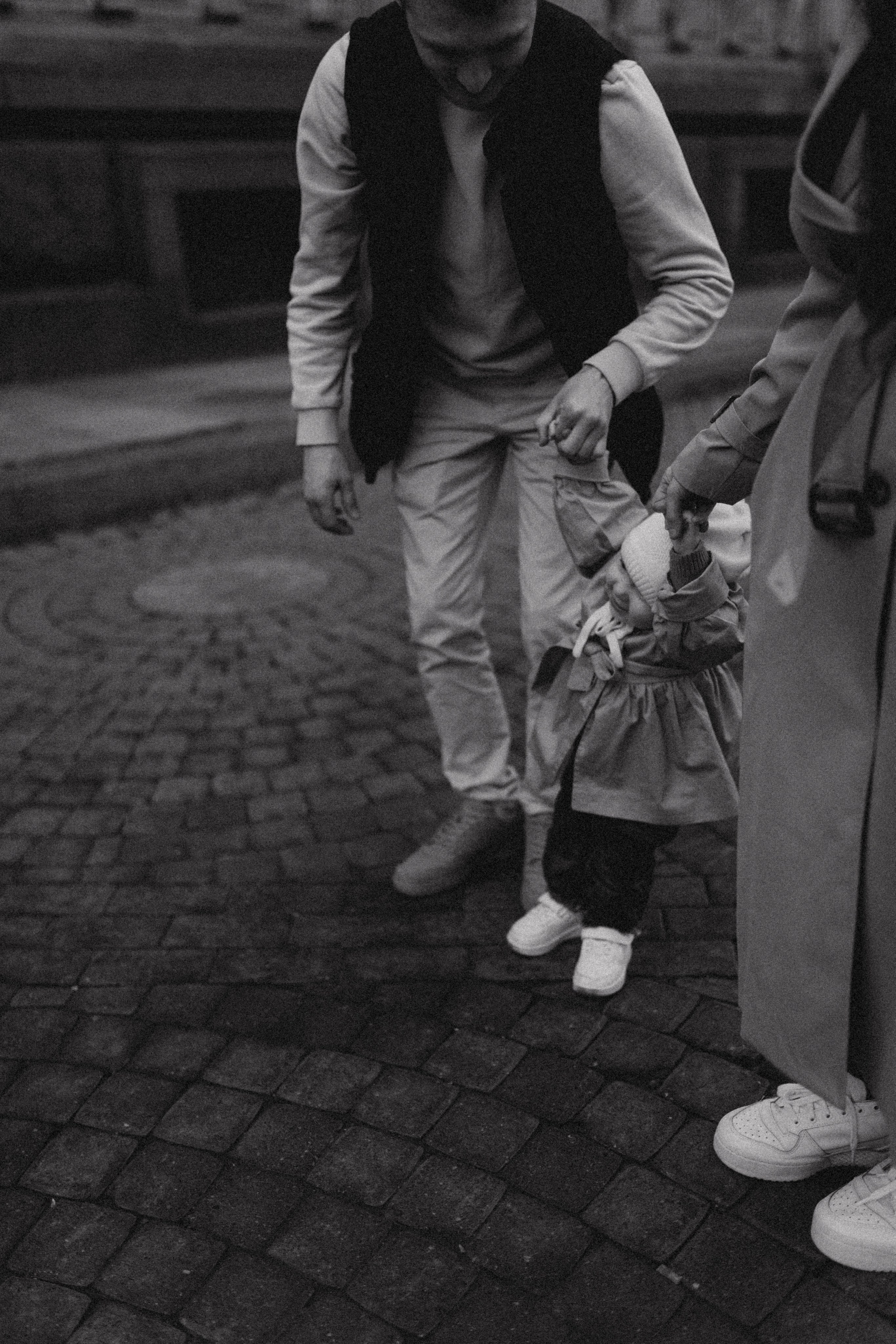 Женя Саша и Мира. Фотограф в Петербурге Ольга Стрельченко