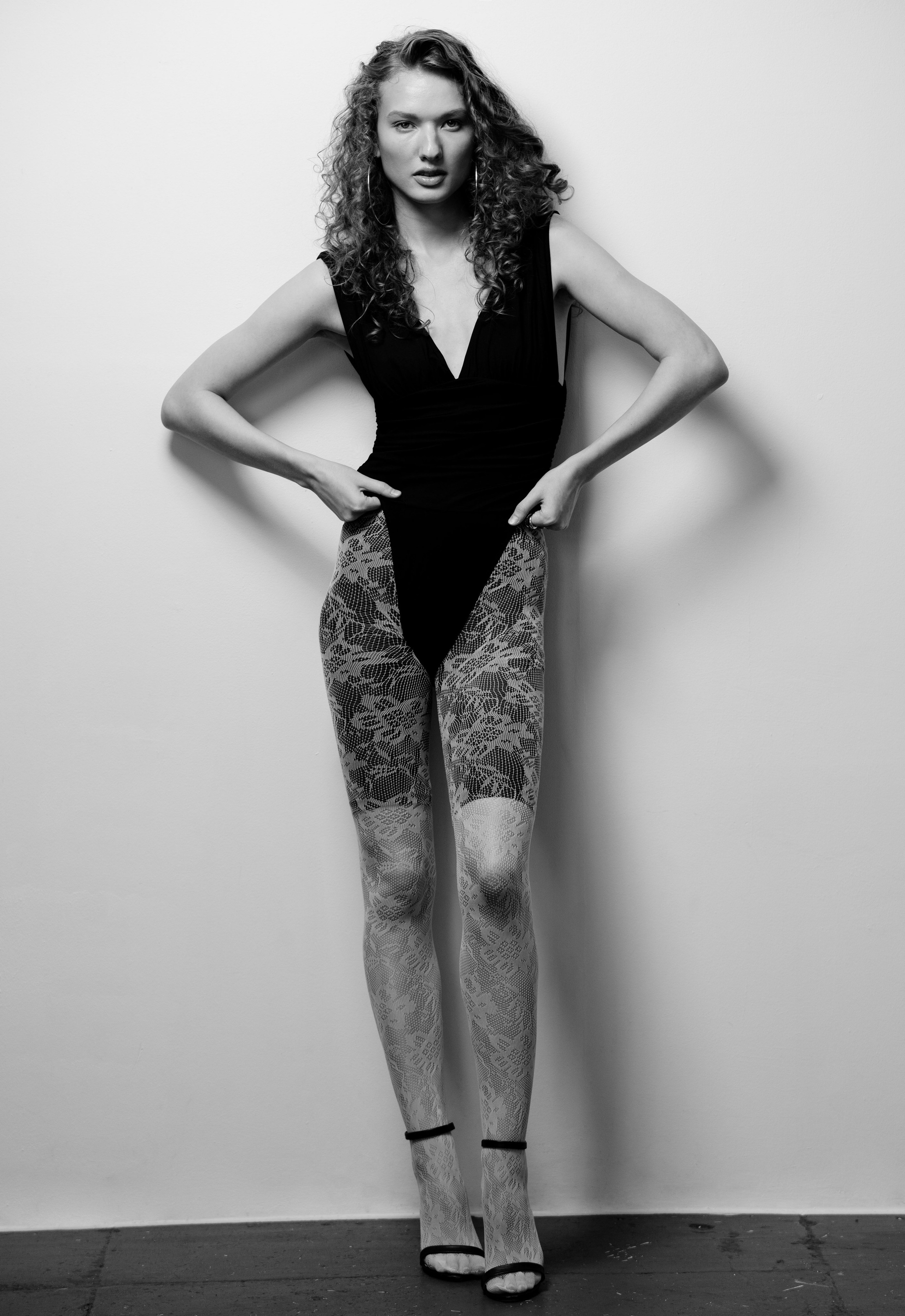 Test. Romanova фотограф