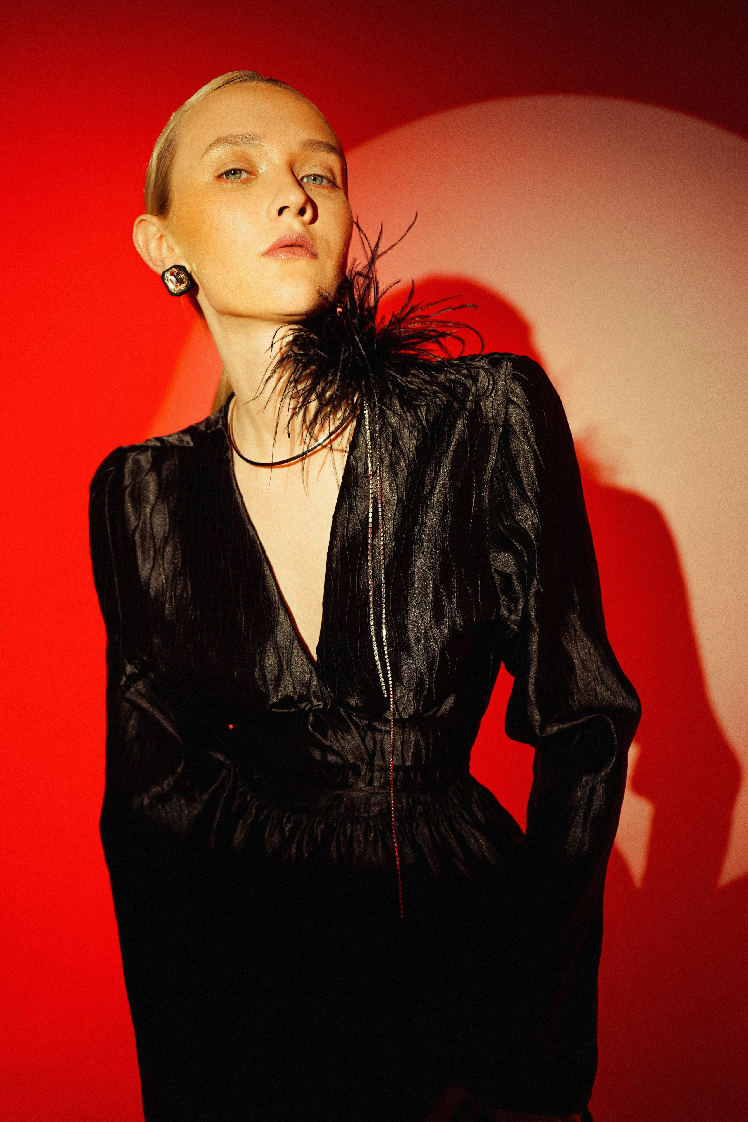 Сampaign. Romanova фотограф