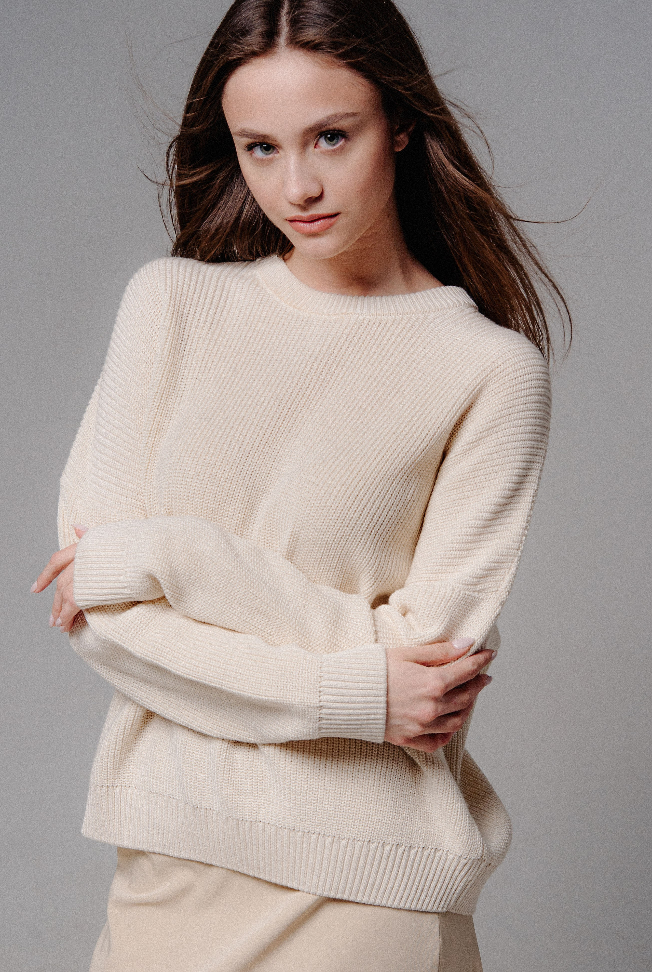 Model test. Romanova фотограф