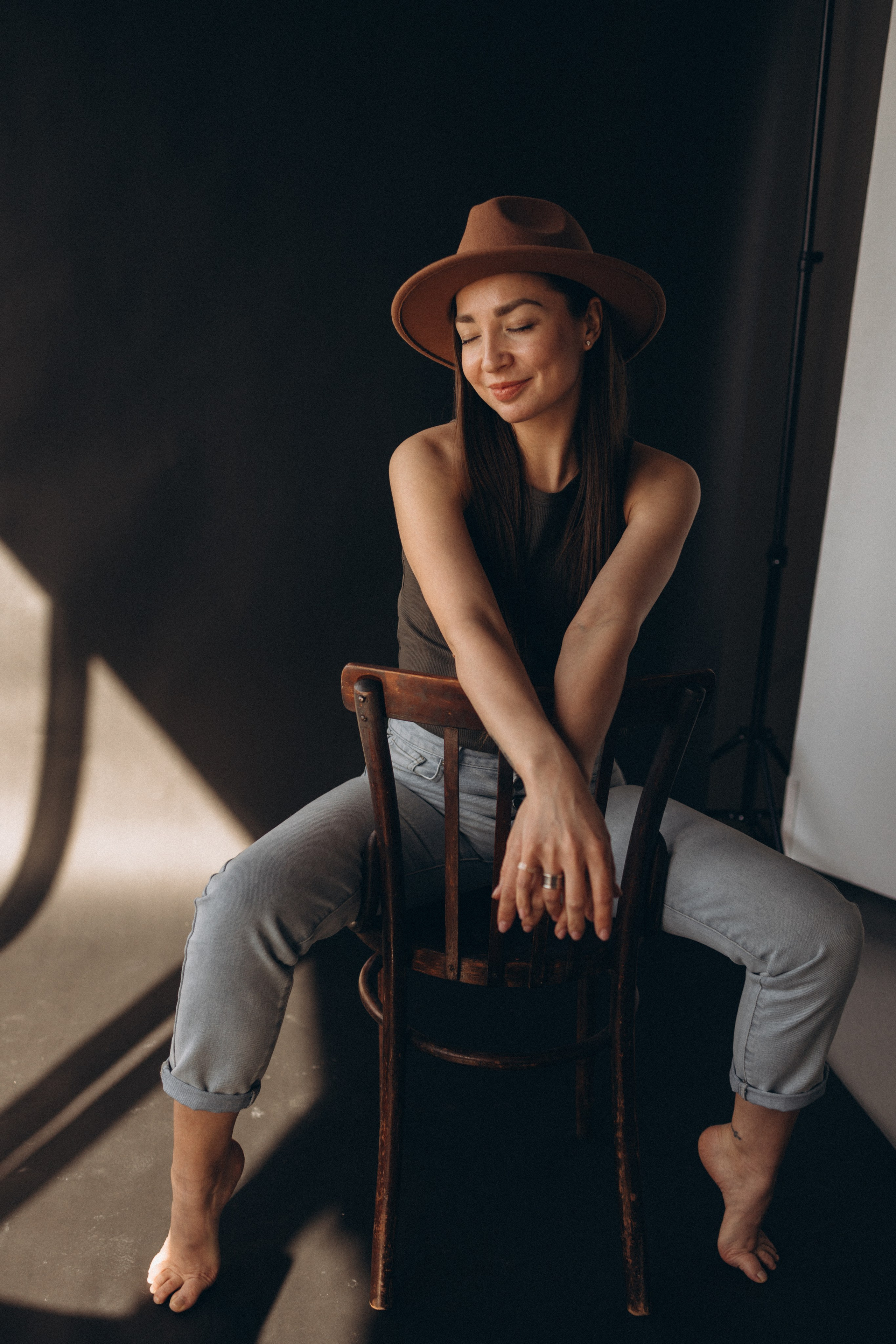 Дина. Семейный и женский фотограф в Москве Коновалова Олеся