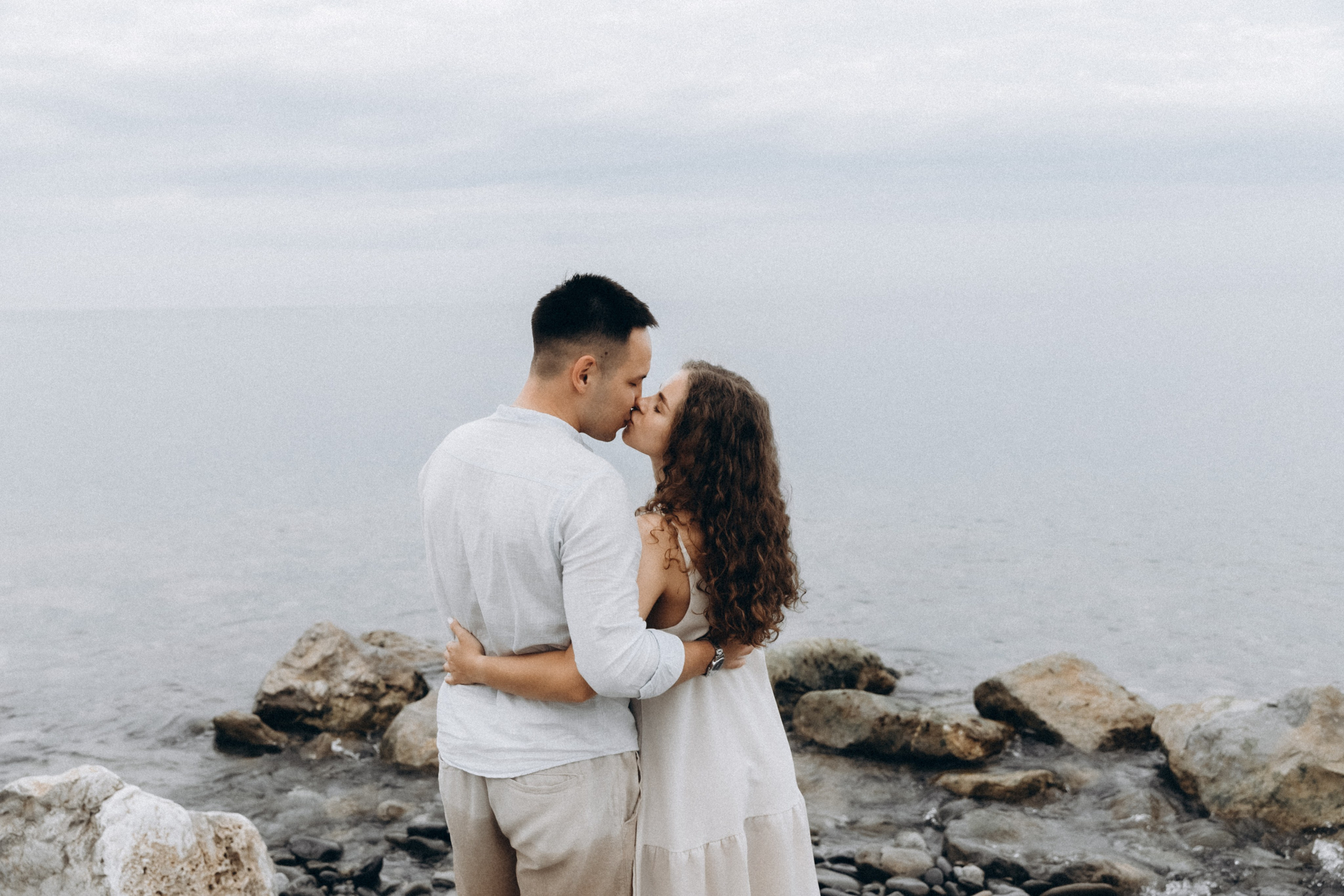 Юлия и Руслан. Фотограф Сочи Адлер Красная Поляна Ошутина Анастасия