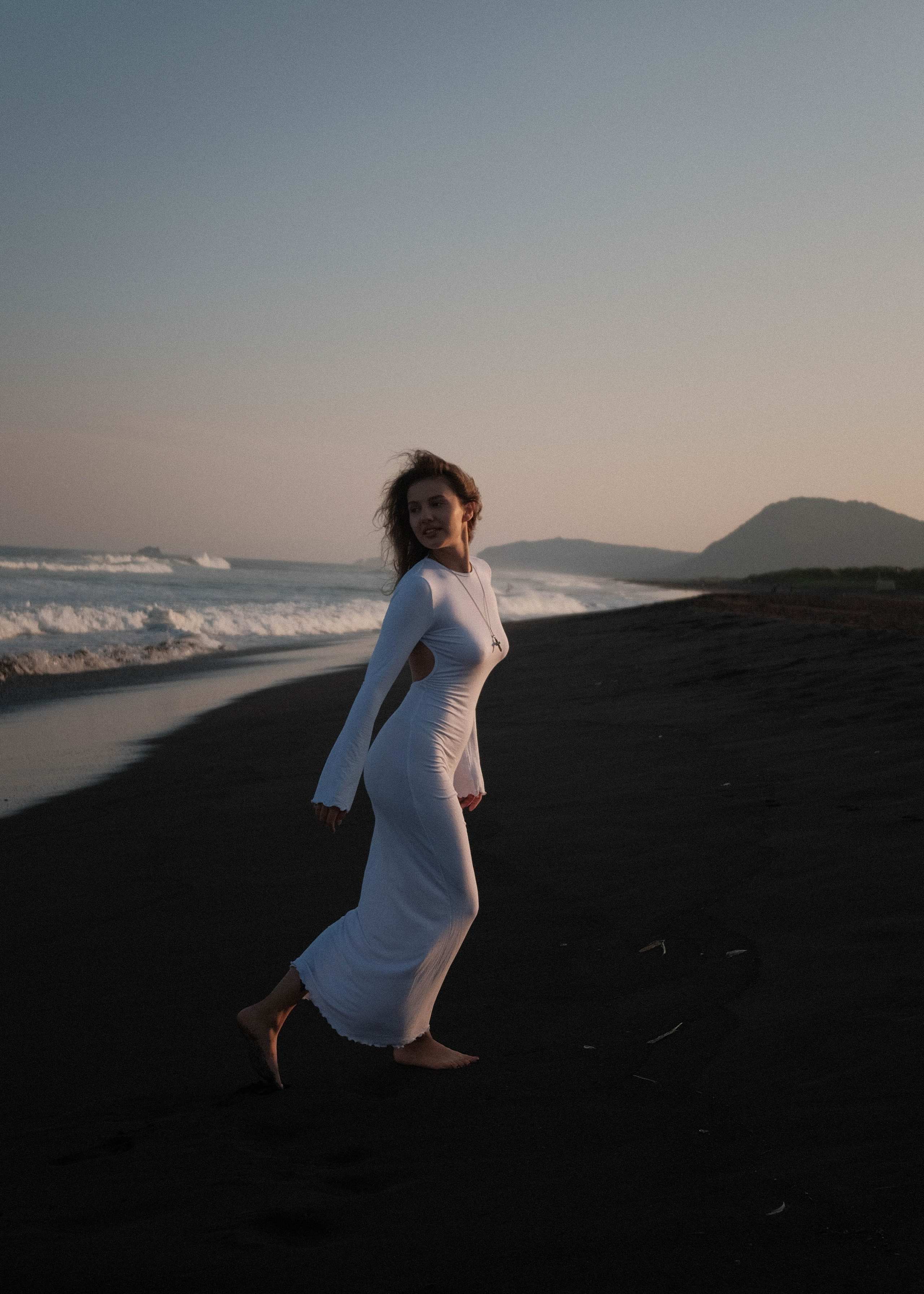 Полина Городецкая. Портретный фотограф Юлия Семенчук