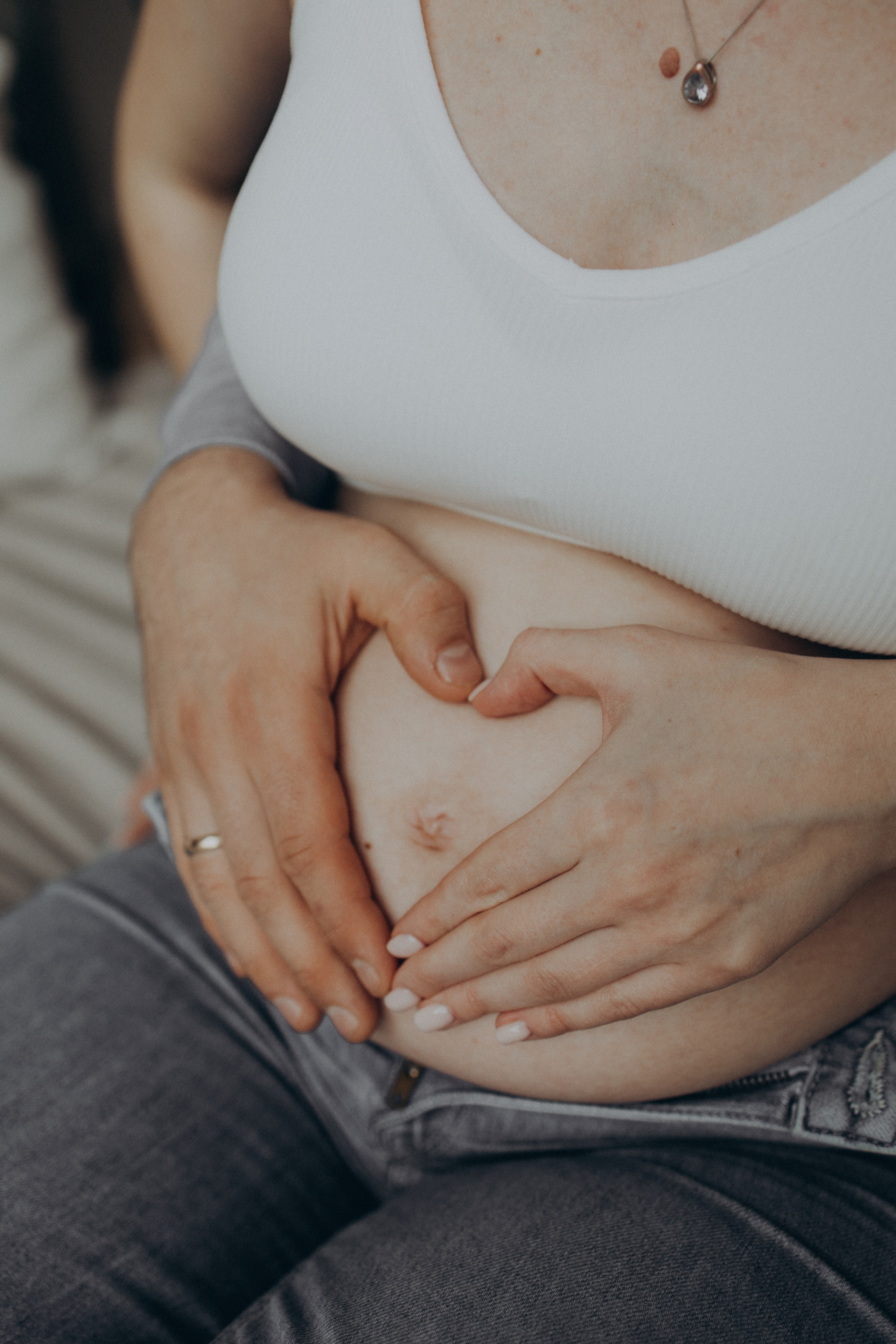 Беременность. Семейный фотограф Краснодар. Екатерина Акчурина