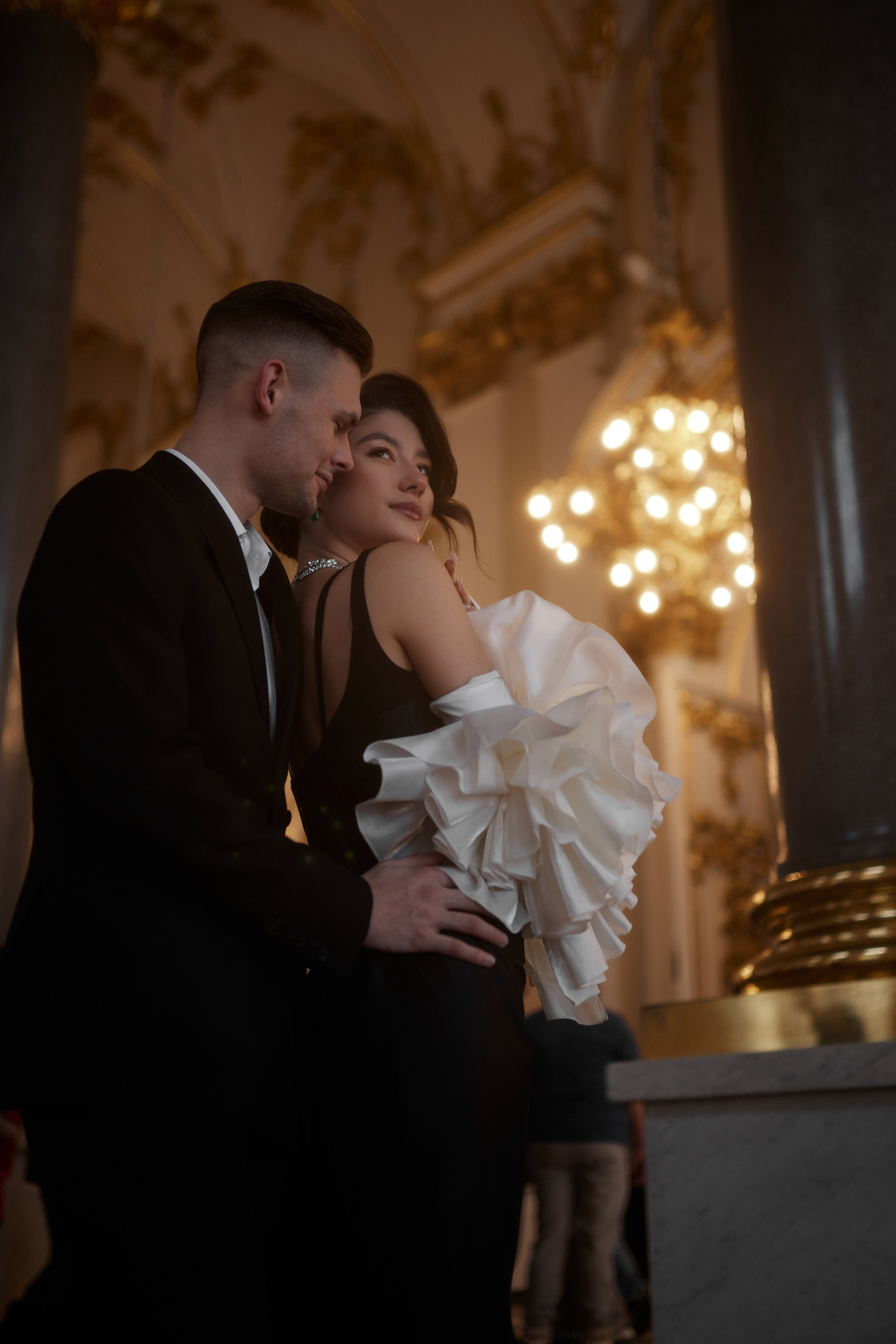 Артем и Лолита. Свадебный фотограф Светлана Кривчикова