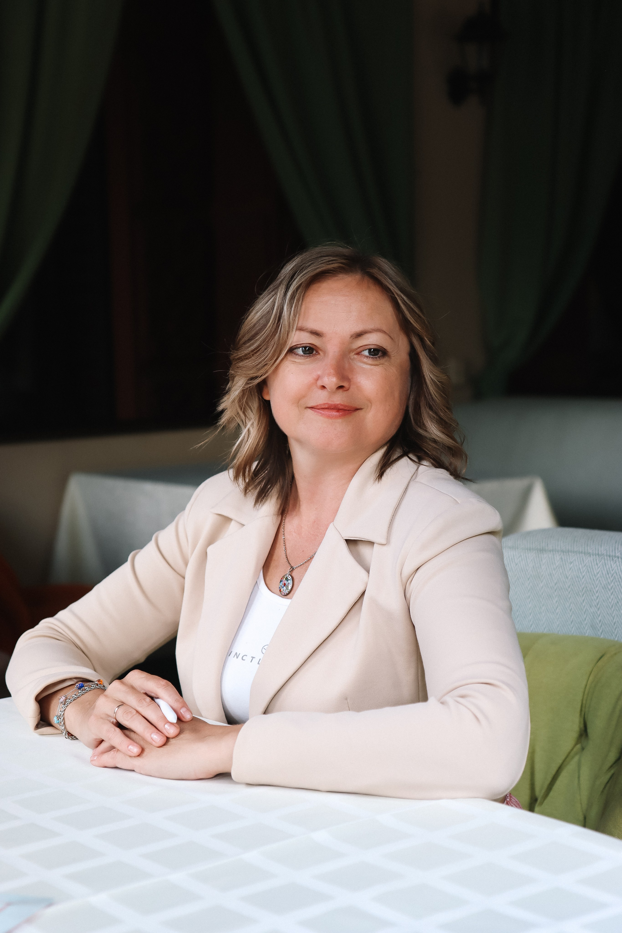 Наталья. Психолог-поэт ☯︎. Фотограф в Кемерово Клюева Дарья