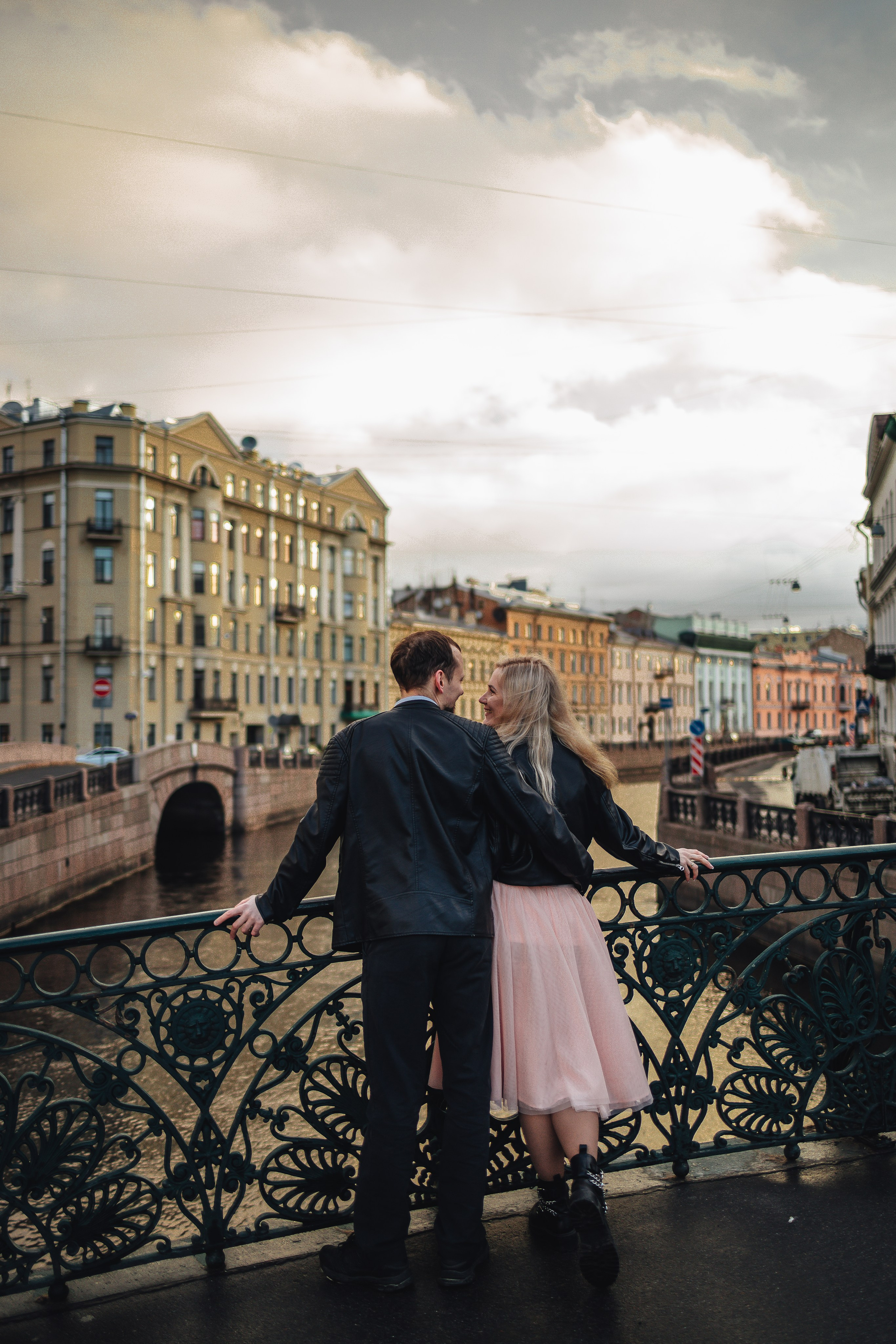 Питер. Семейный и детский фотограф Margo Photolab в Москве