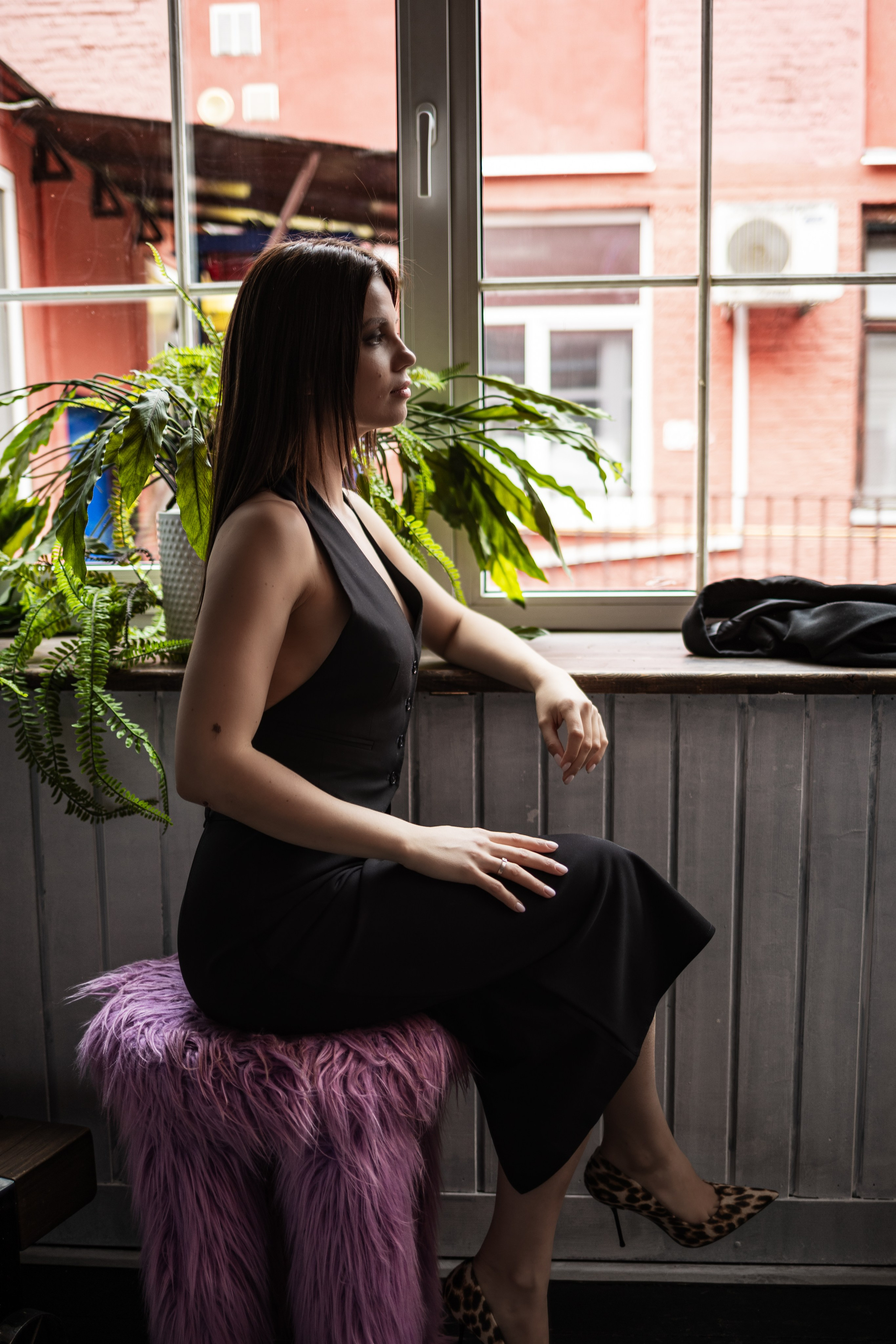 Новый взгляд на деловой портрет. Фотограф в Москве портреты | репортажи | спорт