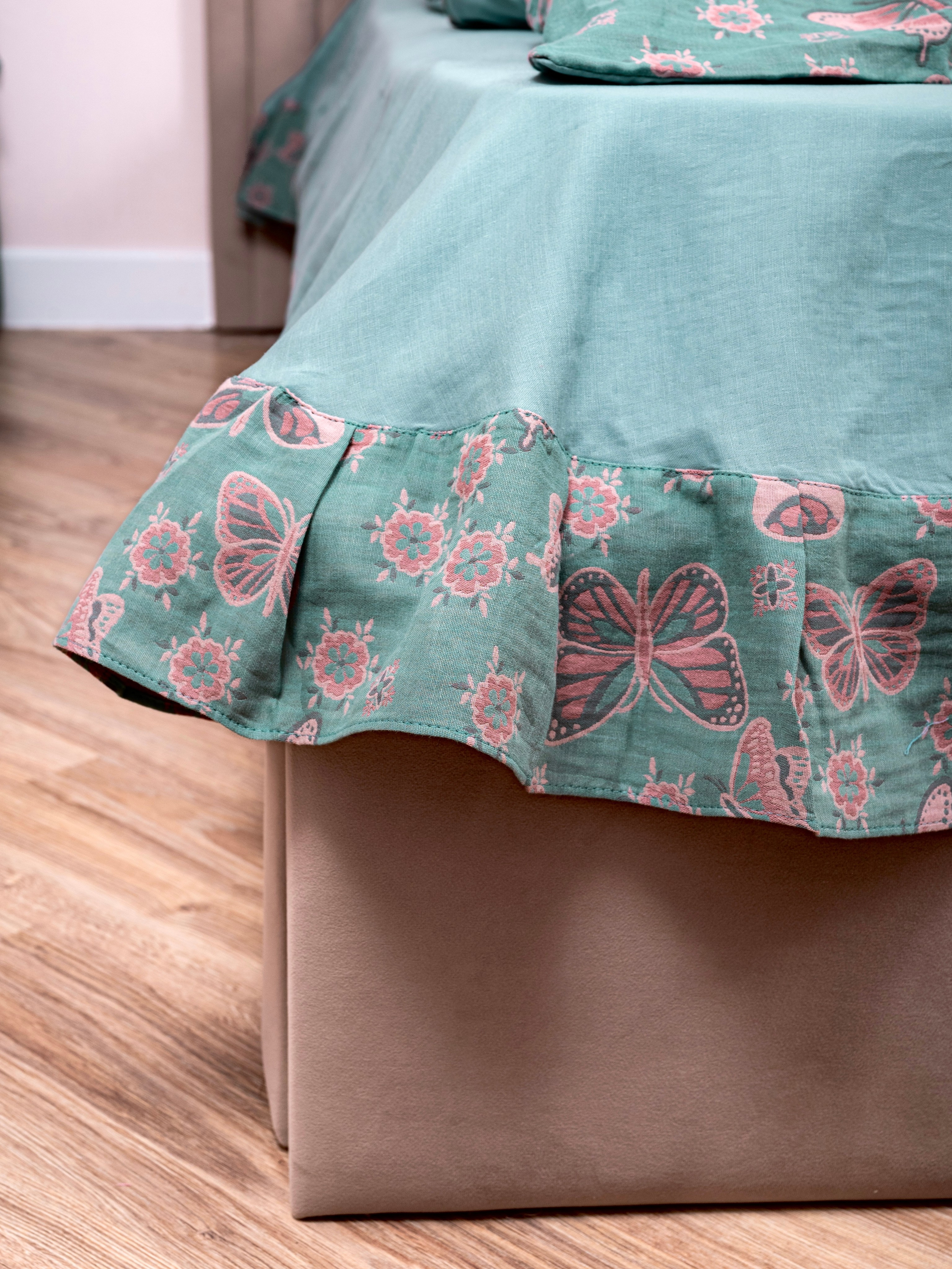 Съемка постельного. Предметный фотограф, фото для маркетплейсов Пятигорск, КМВ