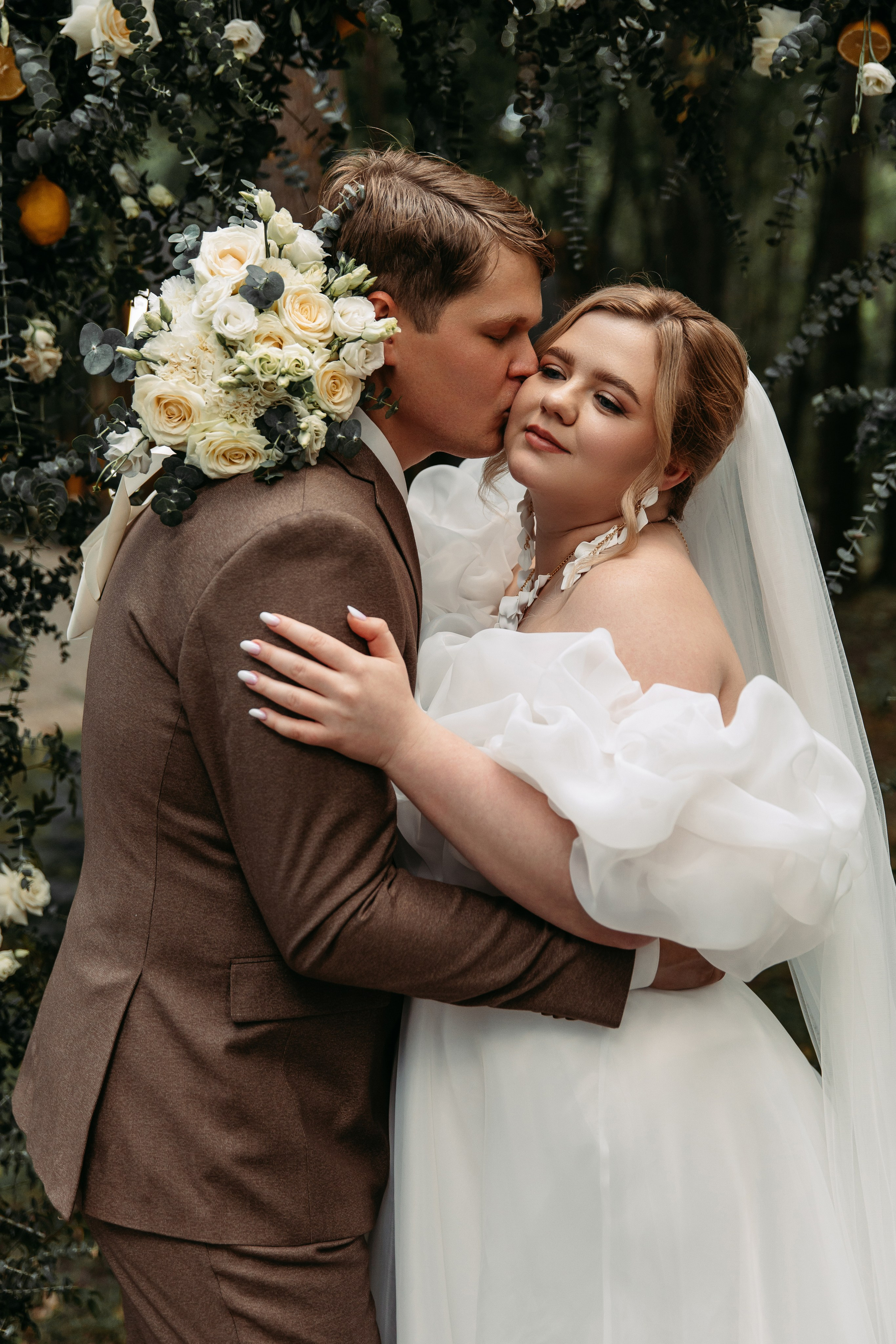 Александр & Александра. Свадебный ФОТОГРАФ и ВИДЕОГРАФ Ульяновск