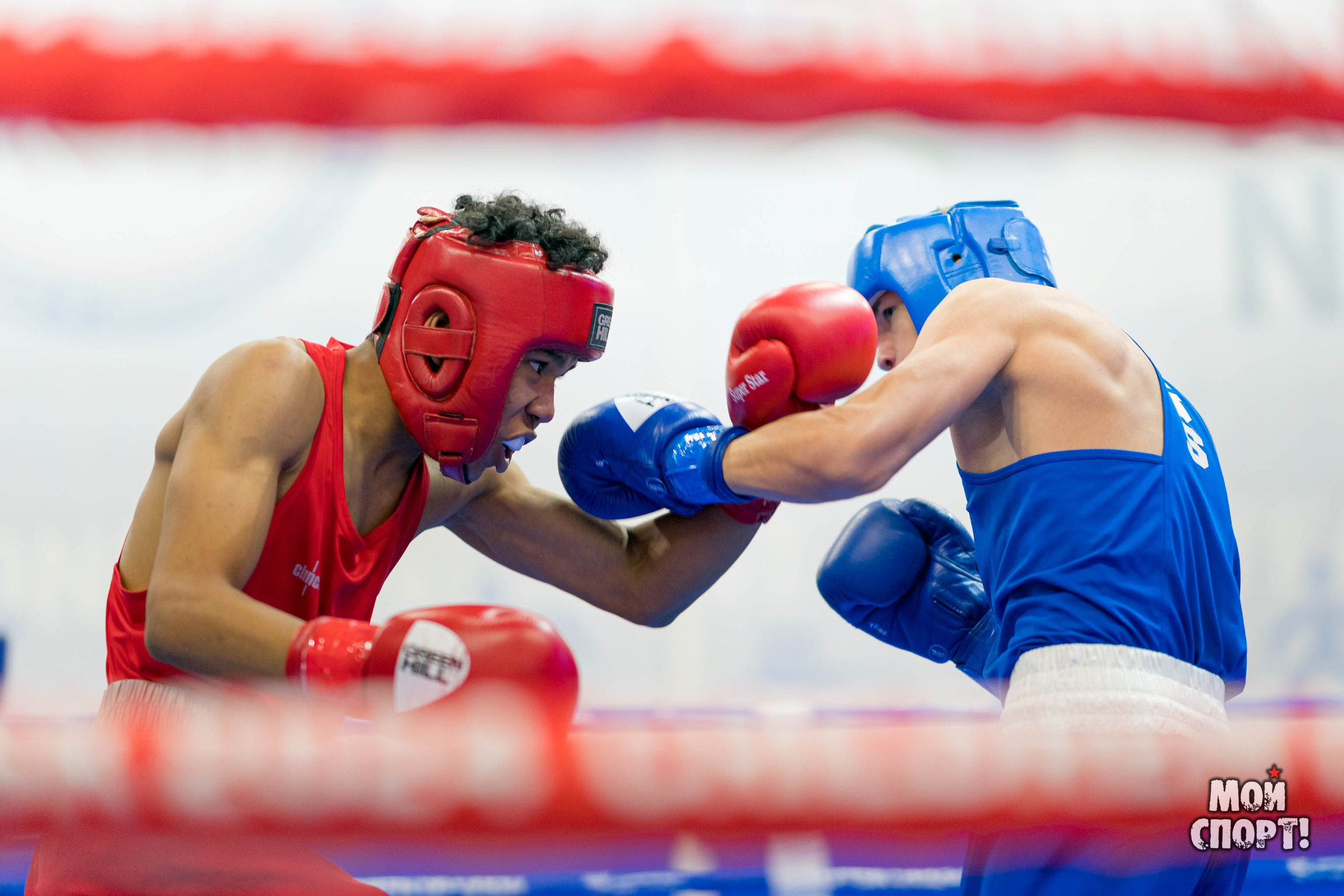 Международные соревнования по боксу памяти А. И. Пахомова. Студия «Мой Спорт!» — все о спорте в Якутии