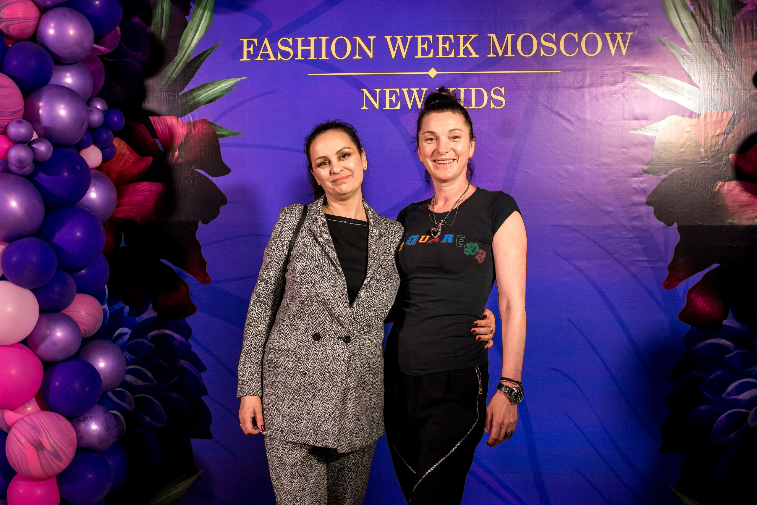 Показ Итальянской моды в России весна 2022. Женский фотограф Крещение Венчание Москва Брянск