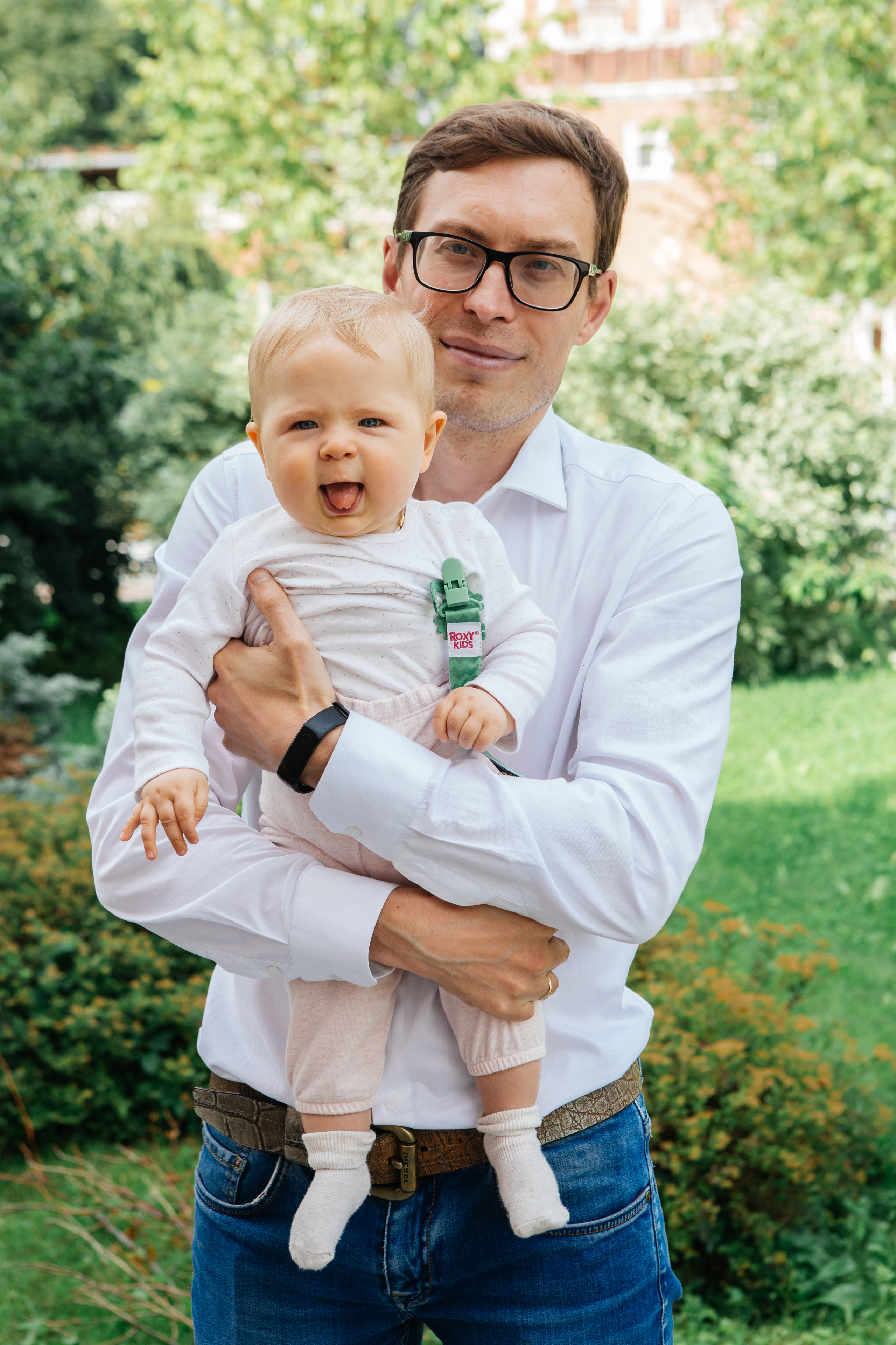 Крещение. Свадебный фотограф в Москве и МО Анна Чукова