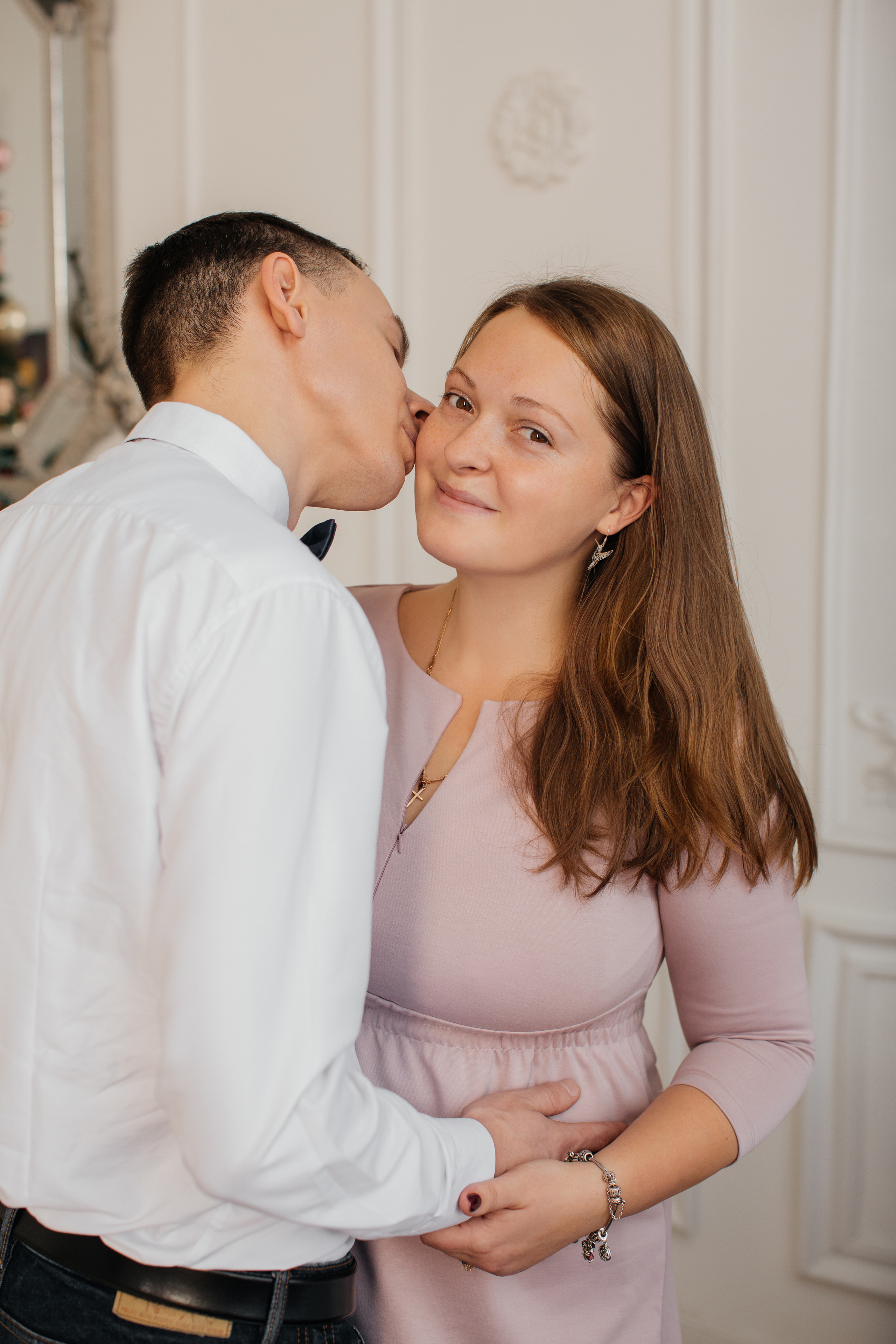 Семейные съёмки. Свадебный фотограф в Москве и МО Анна Чукова