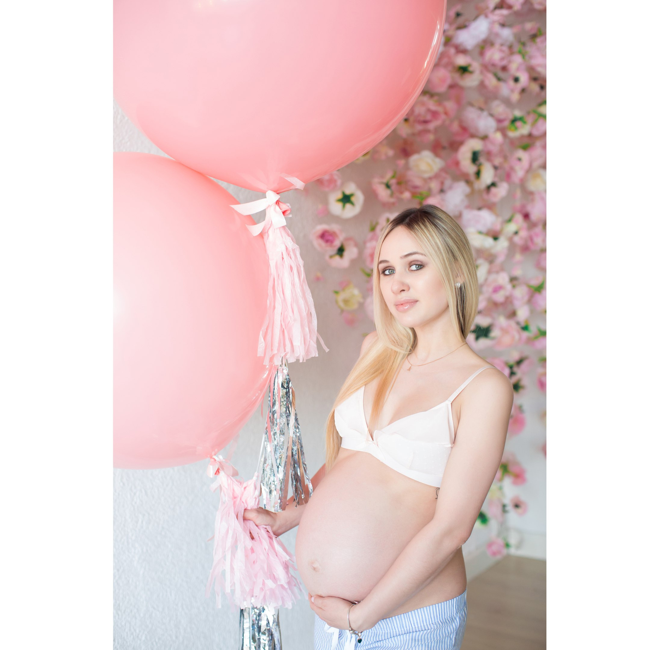 Беременность. Свадебный фотограф в Москве и МО Анна Чукова