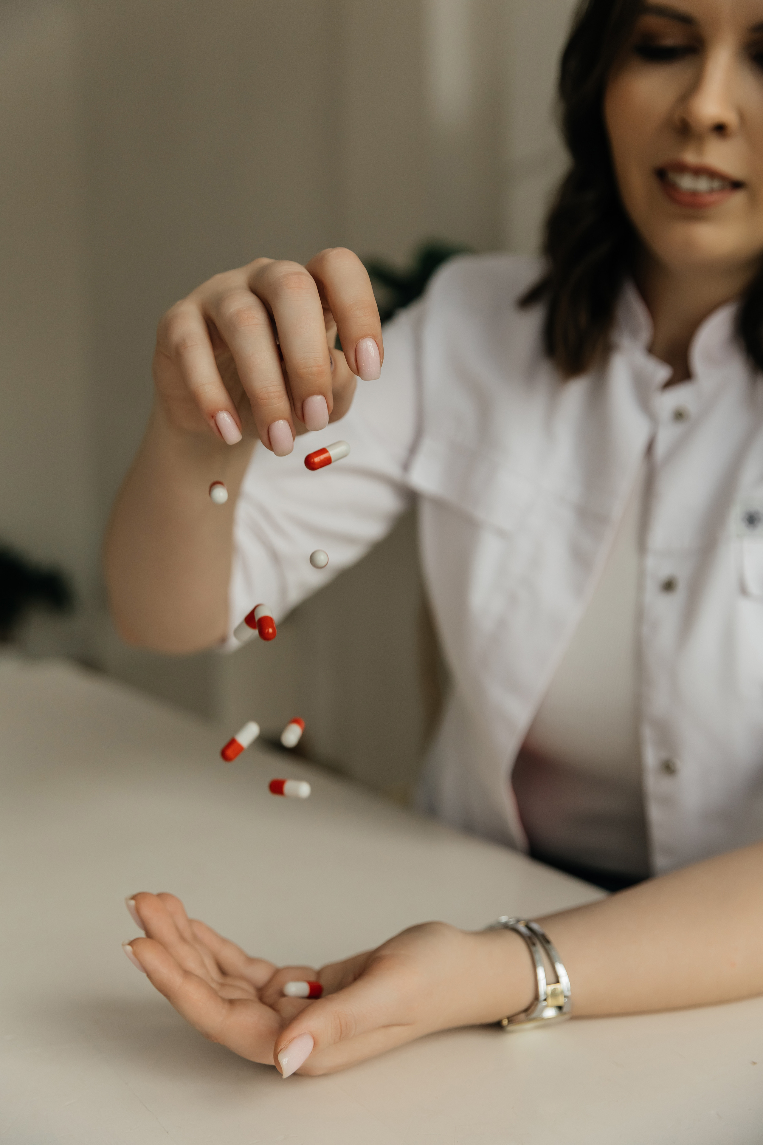 Контент для личного блога. Свадебный фотограф в Москве и МО Анна Чукова