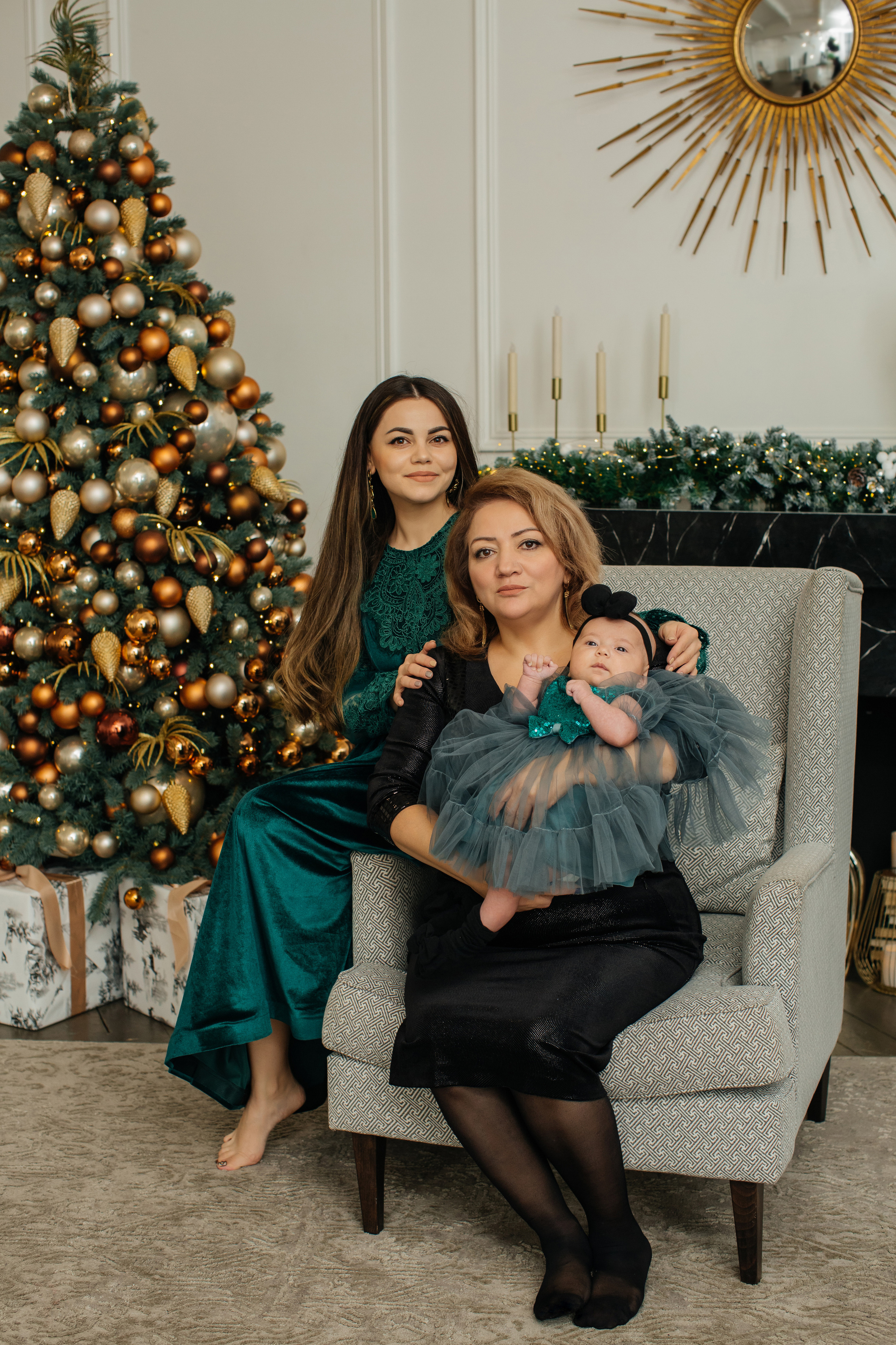 Семейные съёмки. Свадебный фотограф в Москве и МО Анна Чукова