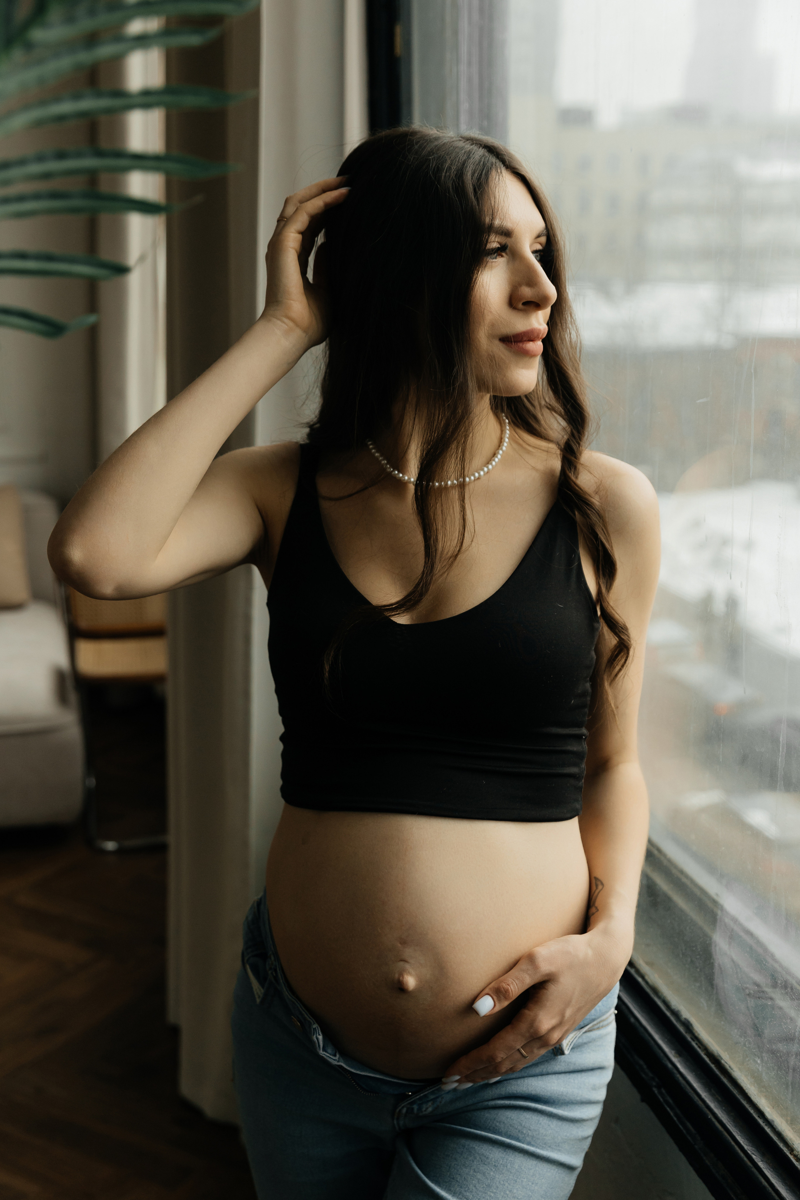 Беременность. Свадебный фотограф в Москве и МО Анна Чукова