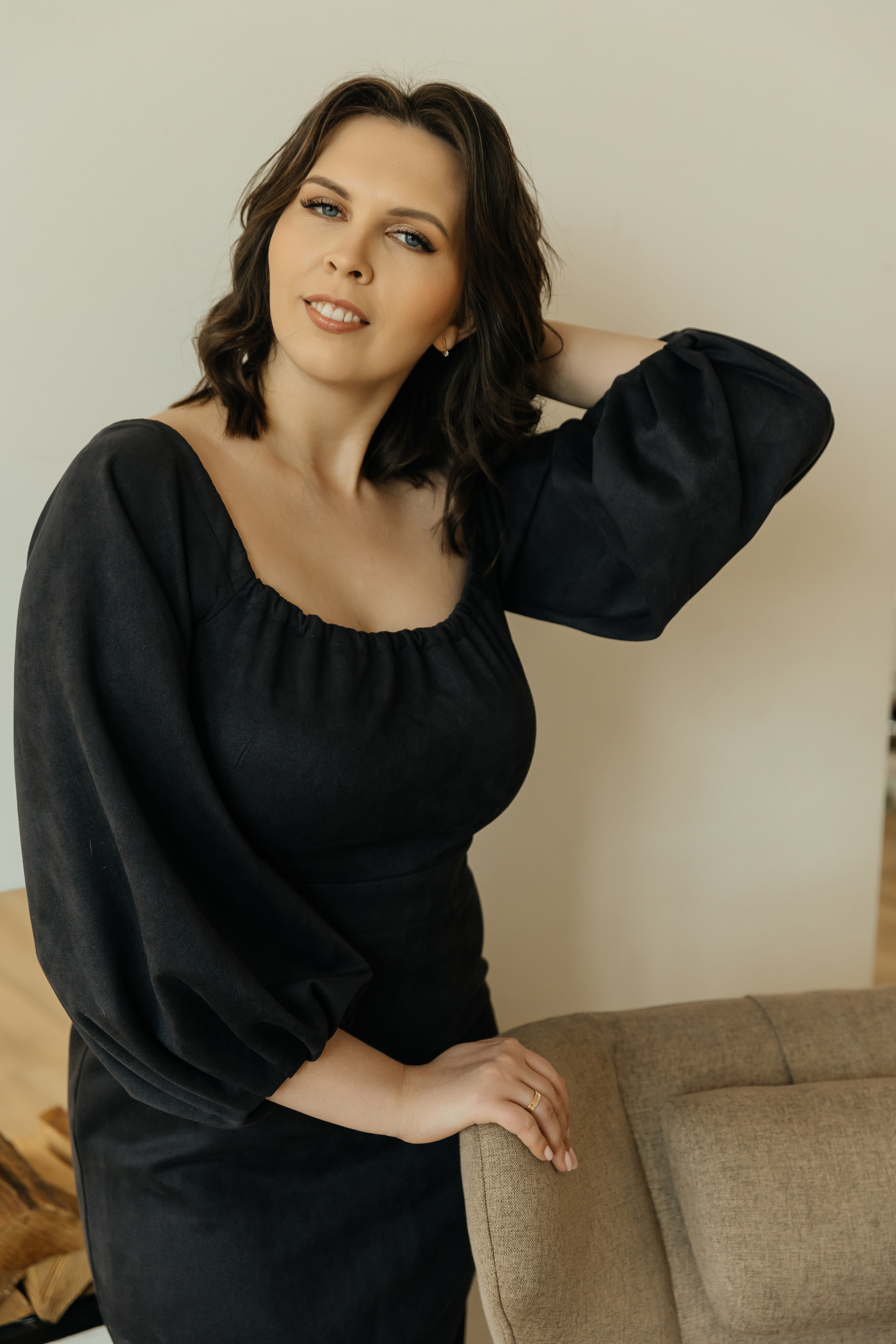 Контент для личного блога. Свадебный фотограф в Москве и МО Анна Чукова