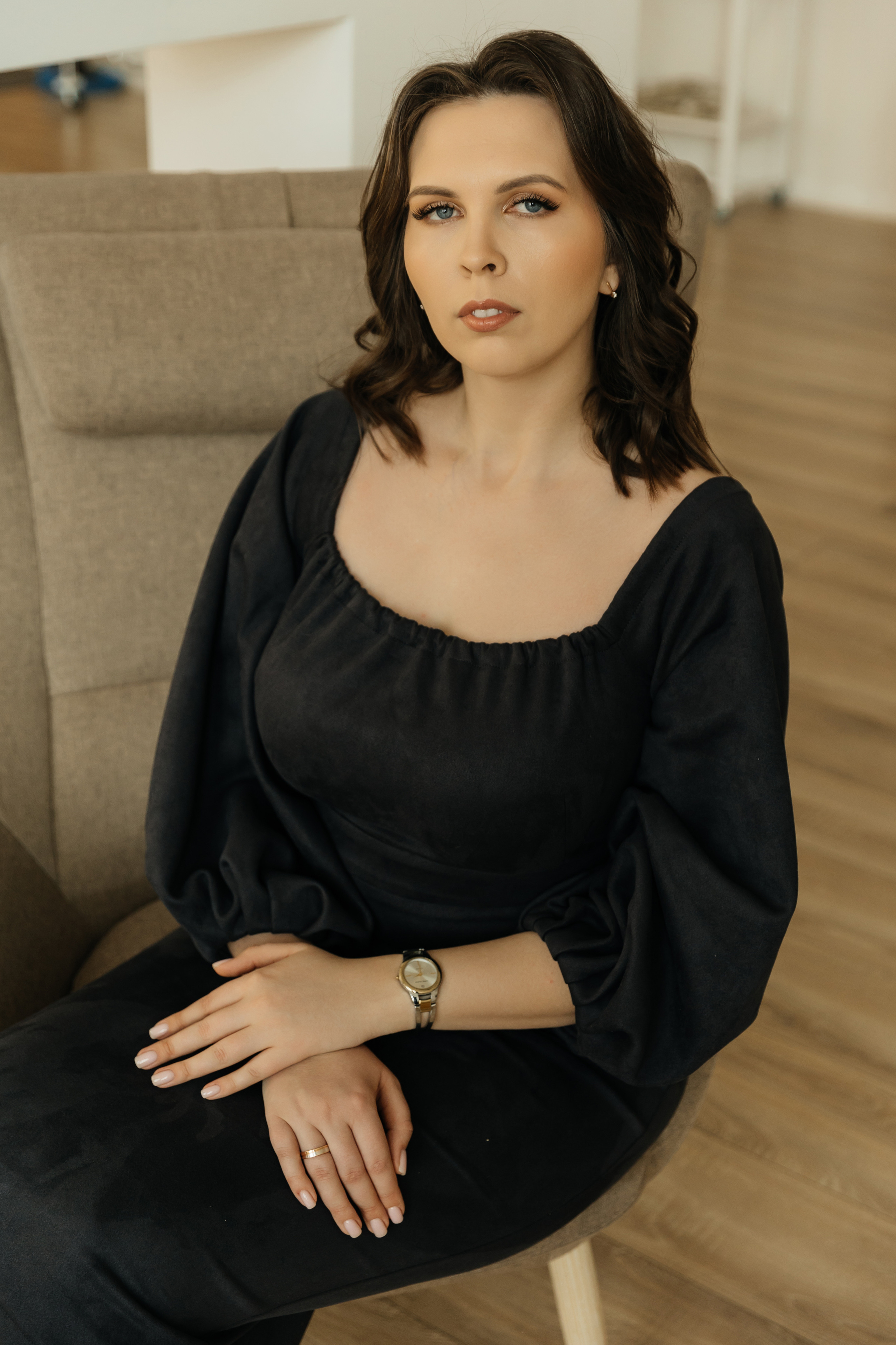 Контент для личного блога. Свадебный фотограф в Москве и МО Анна Чукова