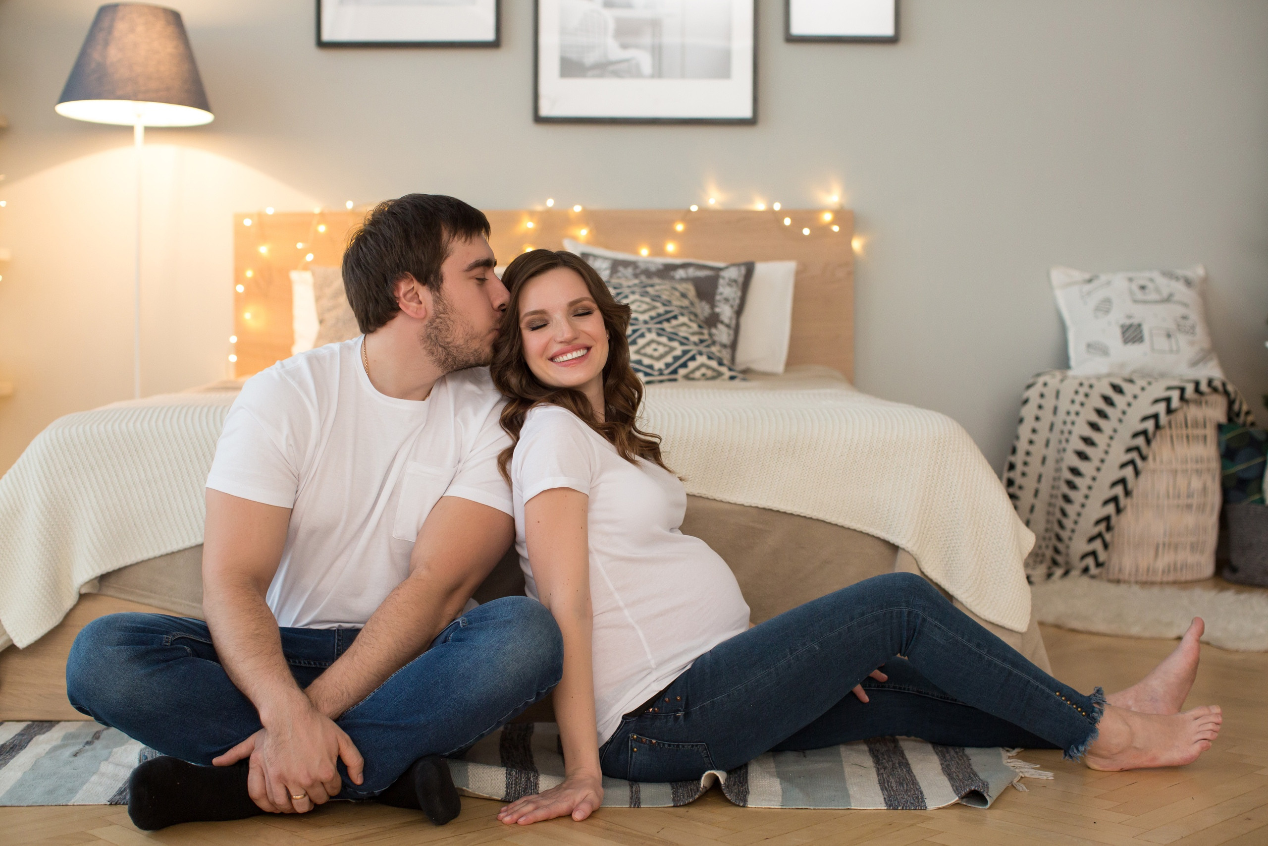 Беременность. Свадебный фотограф в Москве и МО Анна Чукова