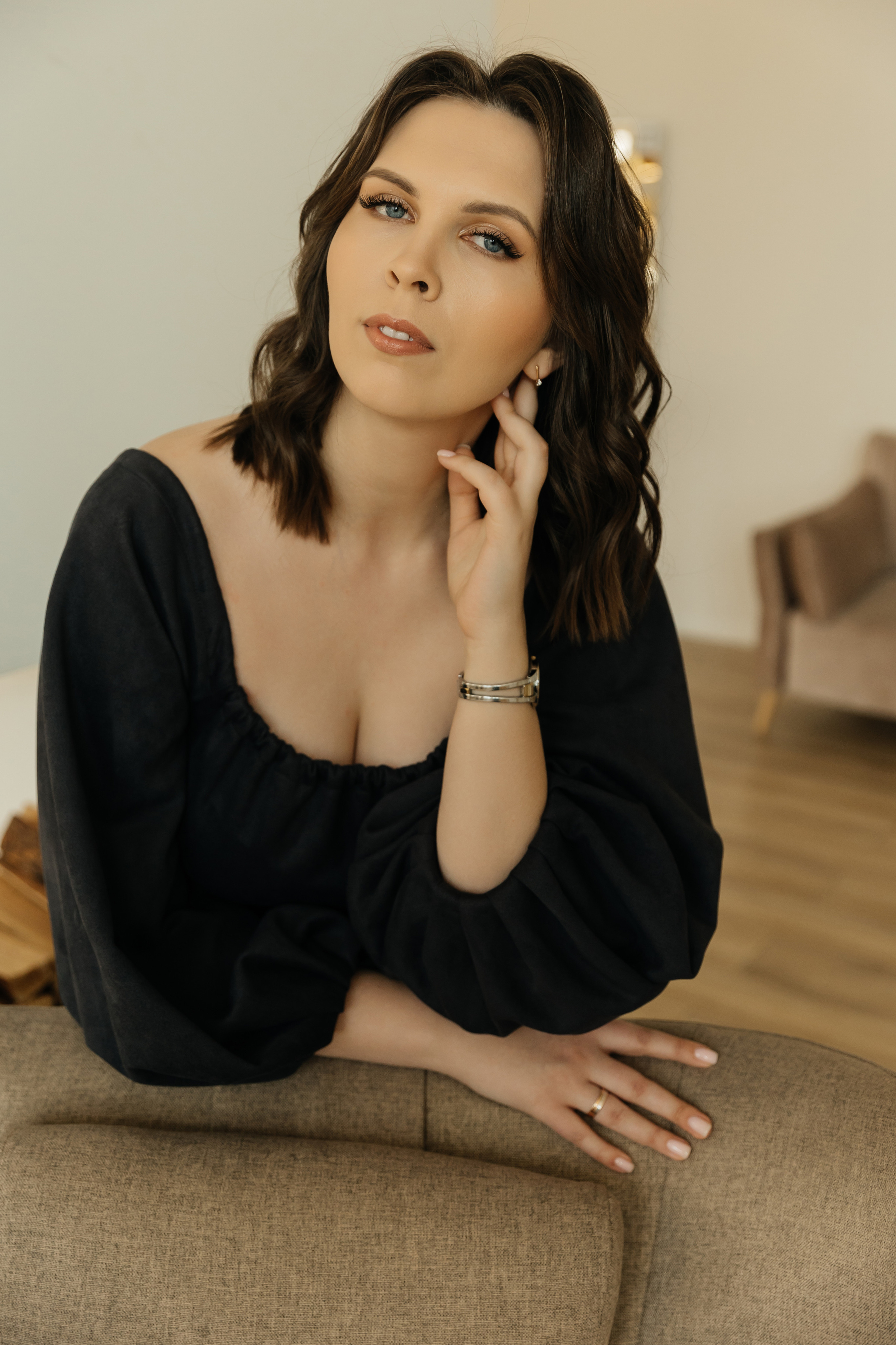 Контент для личного блога. Свадебный фотограф в Москве и МО Анна Чукова