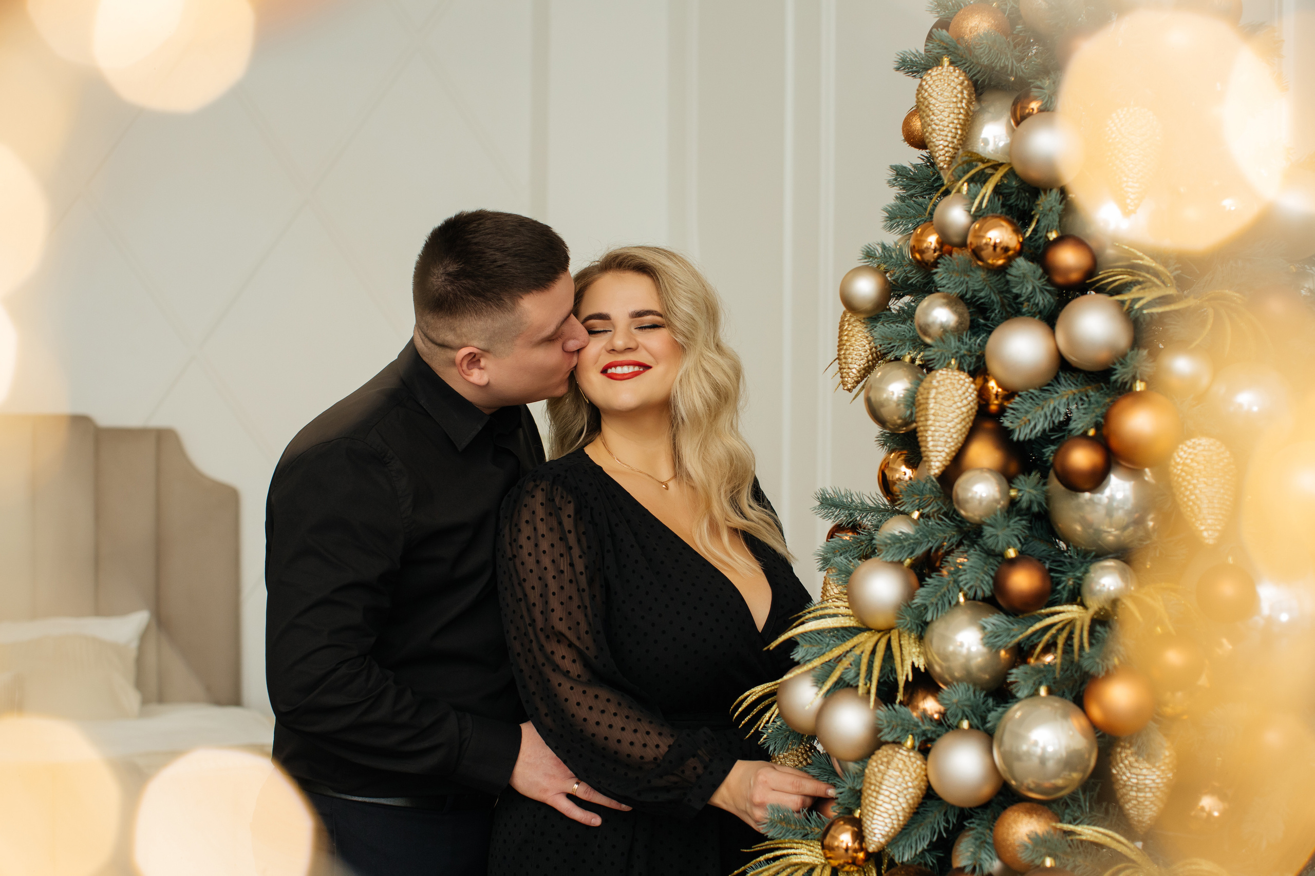 Семейные съёмки. Свадебный фотограф в Москве и МО Анна Чукова