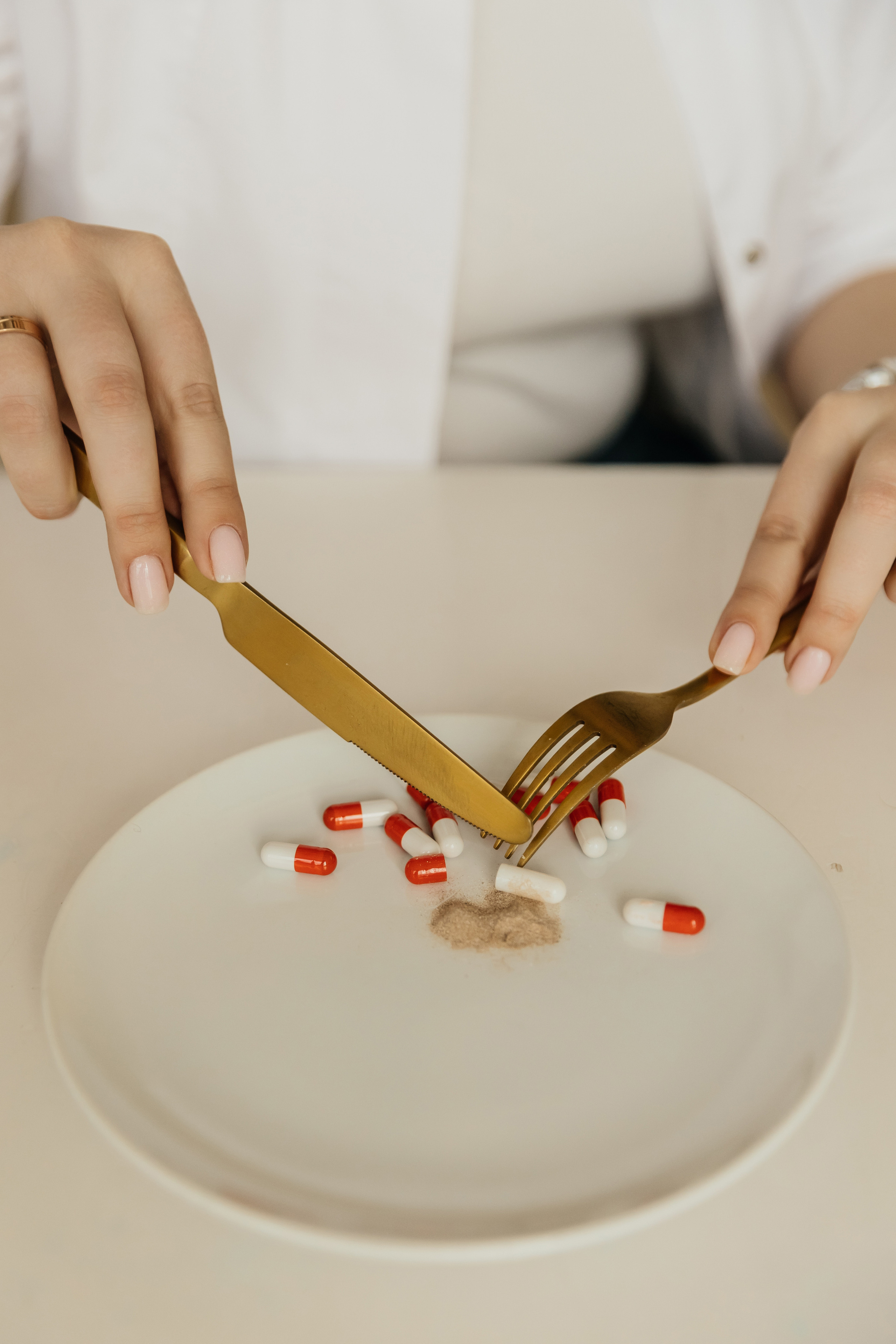 Контент для личного блога. Свадебный фотограф в Москве и МО Анна Чукова