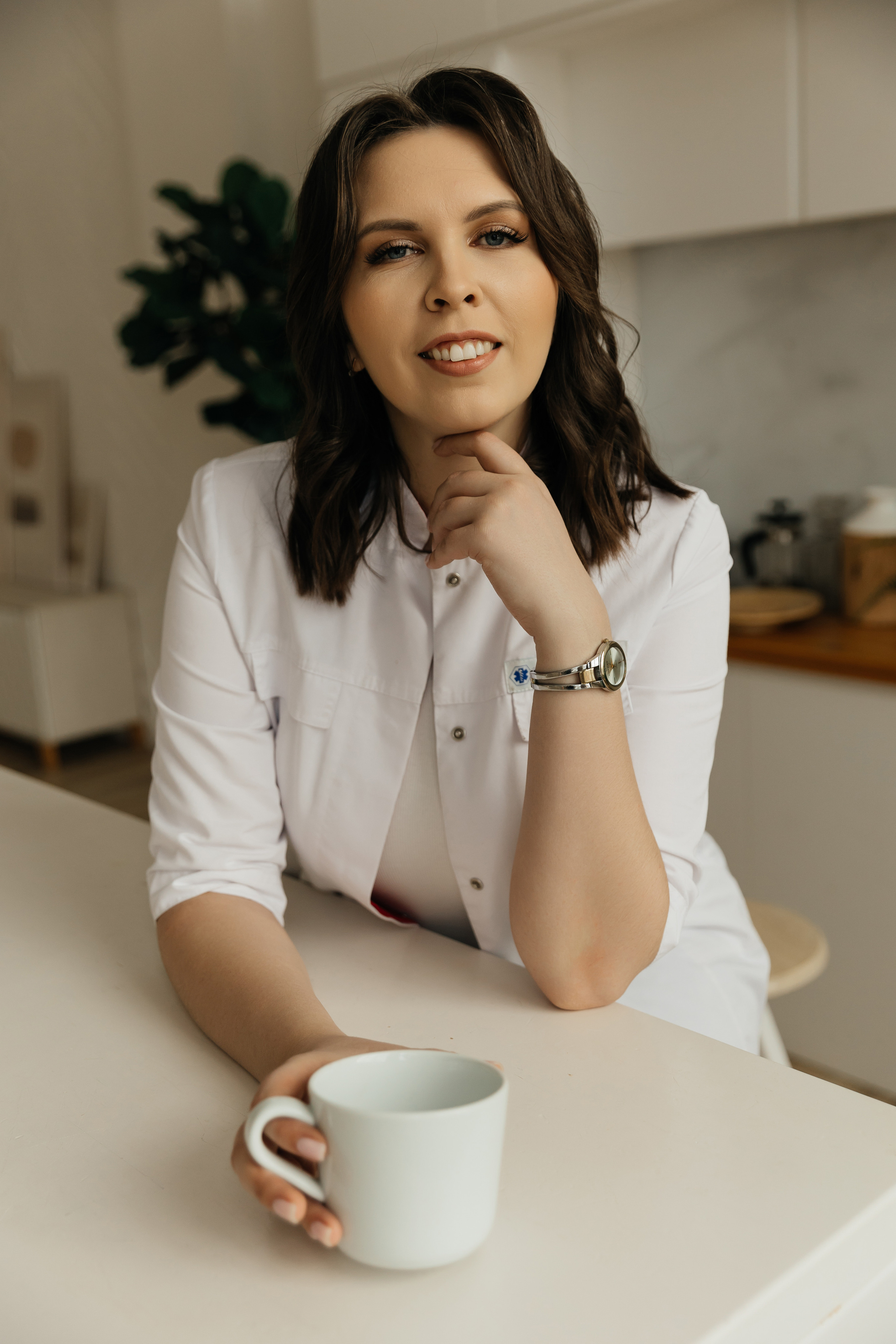 Контент для личного блога. Свадебный фотограф в Москве и МО Анна Чукова