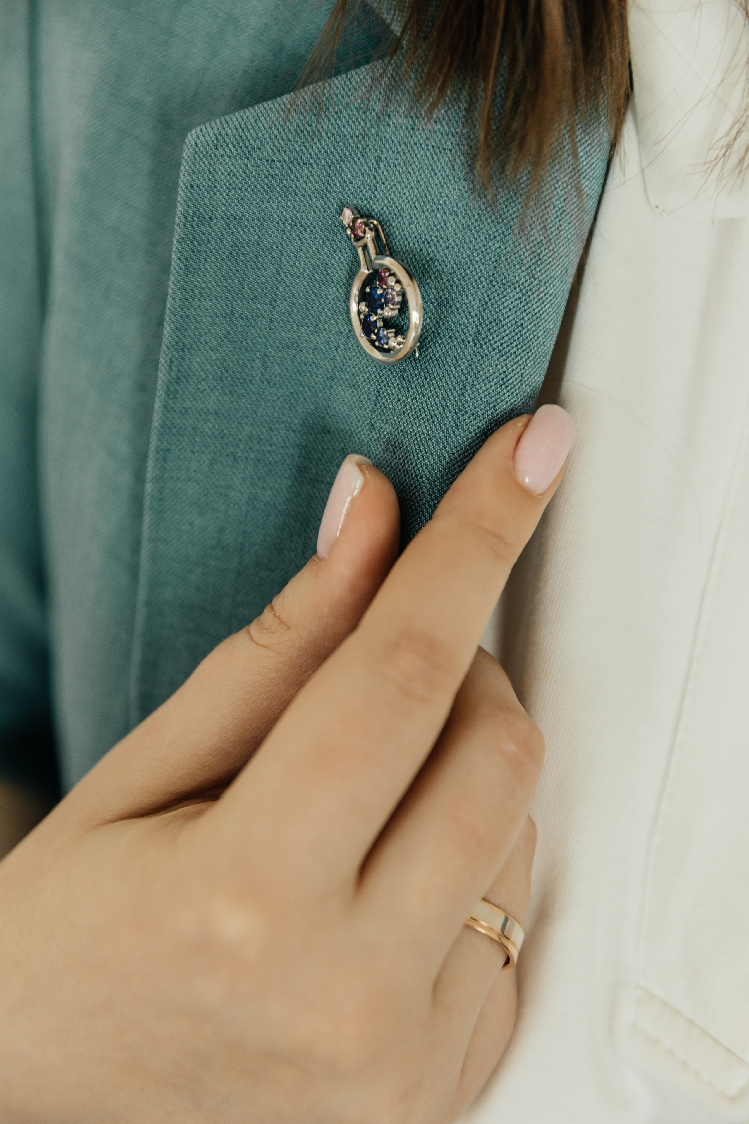 Контент для личного блога. Свадебный фотограф в Москве и МО Анна Чукова