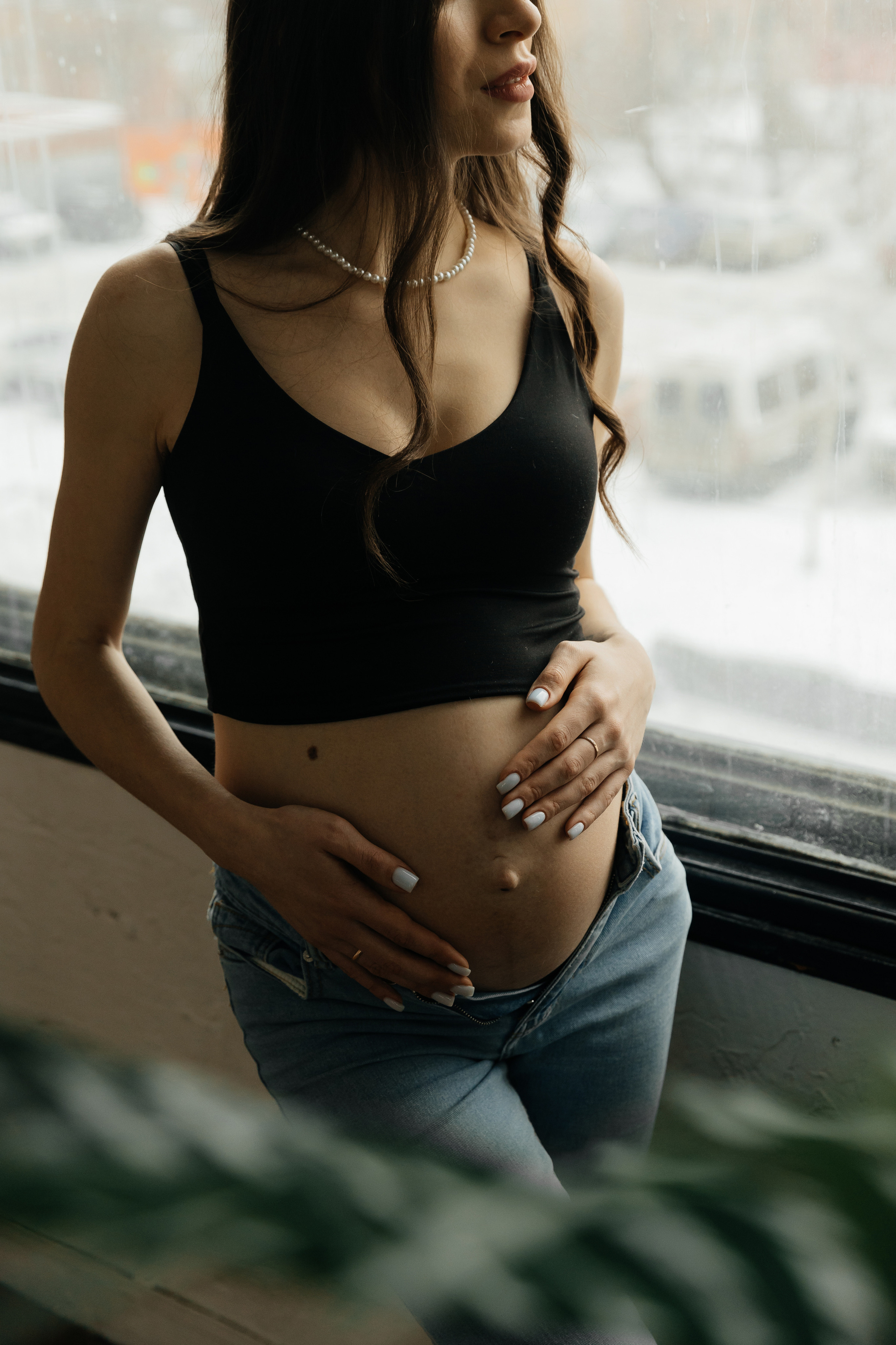 Беременность. Свадебный фотограф в Москве и МО Анна Чукова