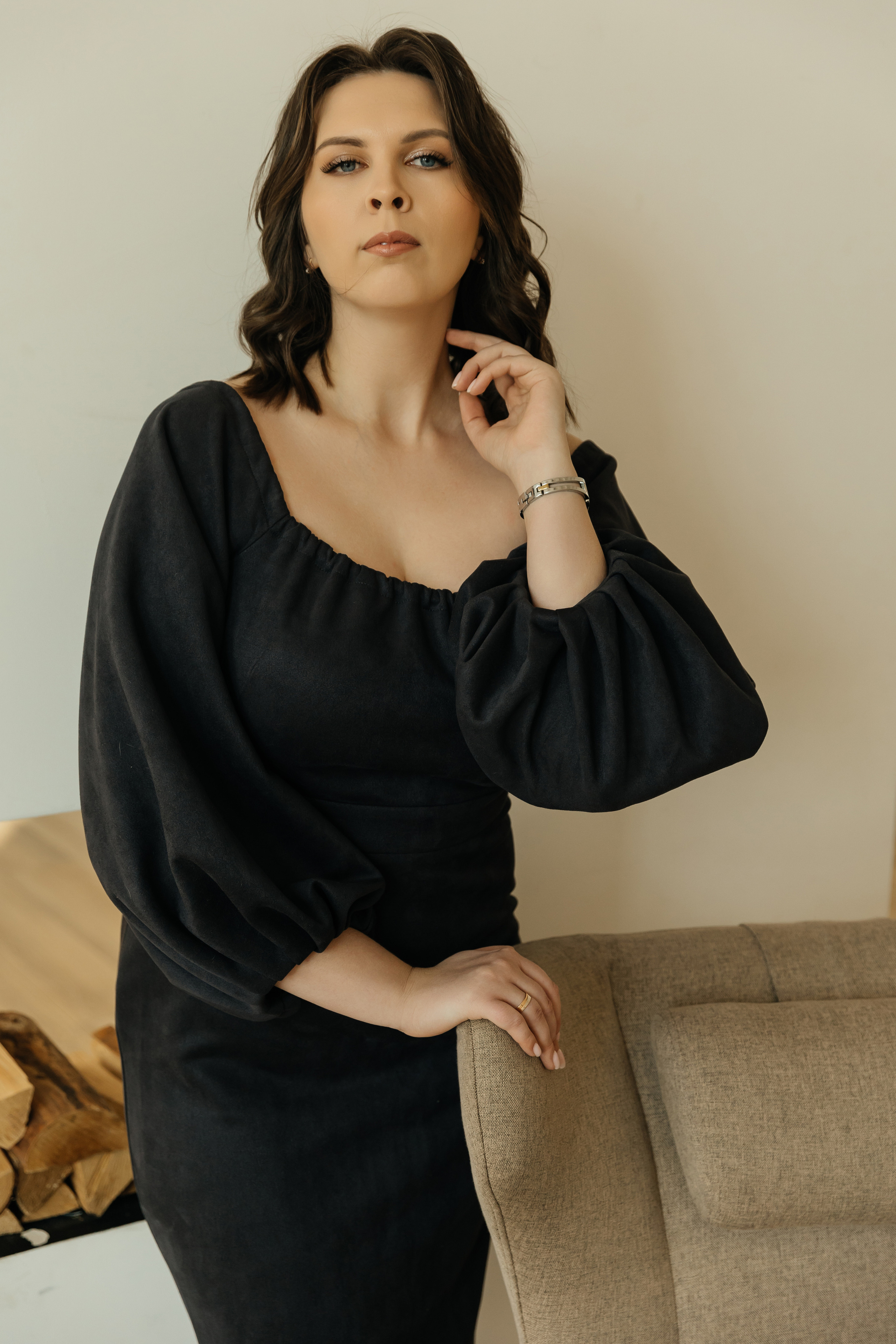 Контент для личного блога. Свадебный фотограф в Москве и МО Анна Чукова