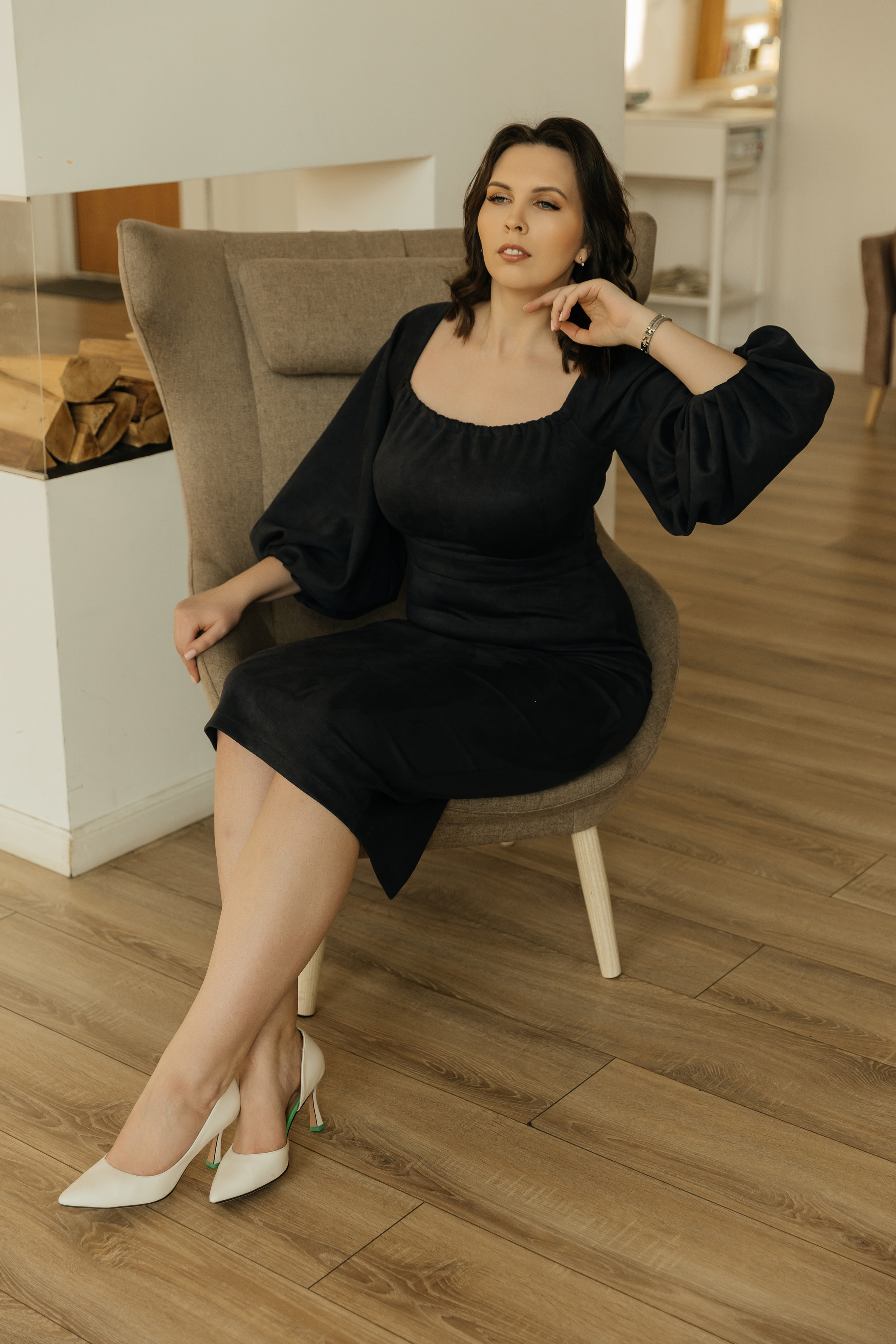 Контент для личного блога. Свадебный фотограф в Москве и МО Анна Чукова