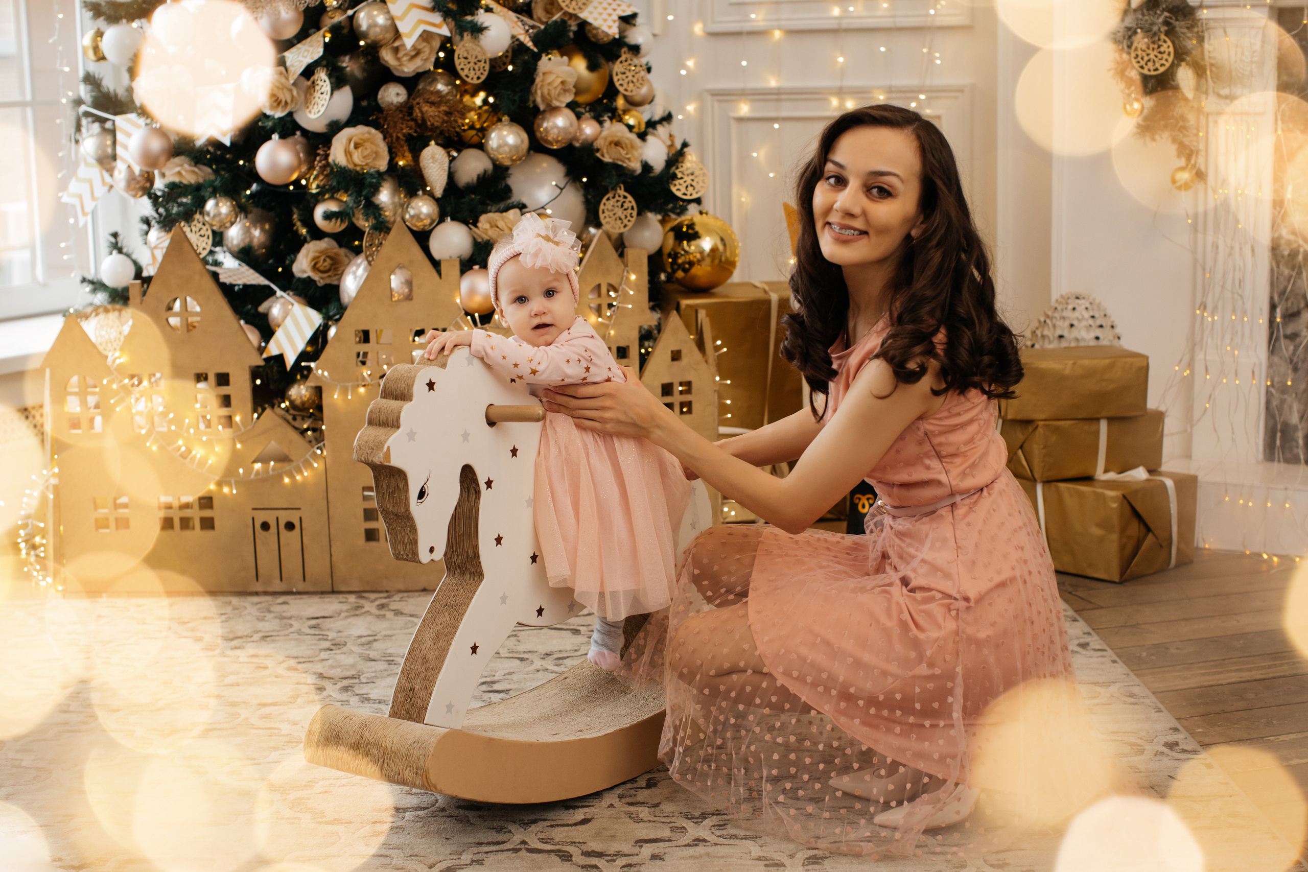 Семейные съёмки. Свадебный фотограф в Москве и МО Анна Чукова