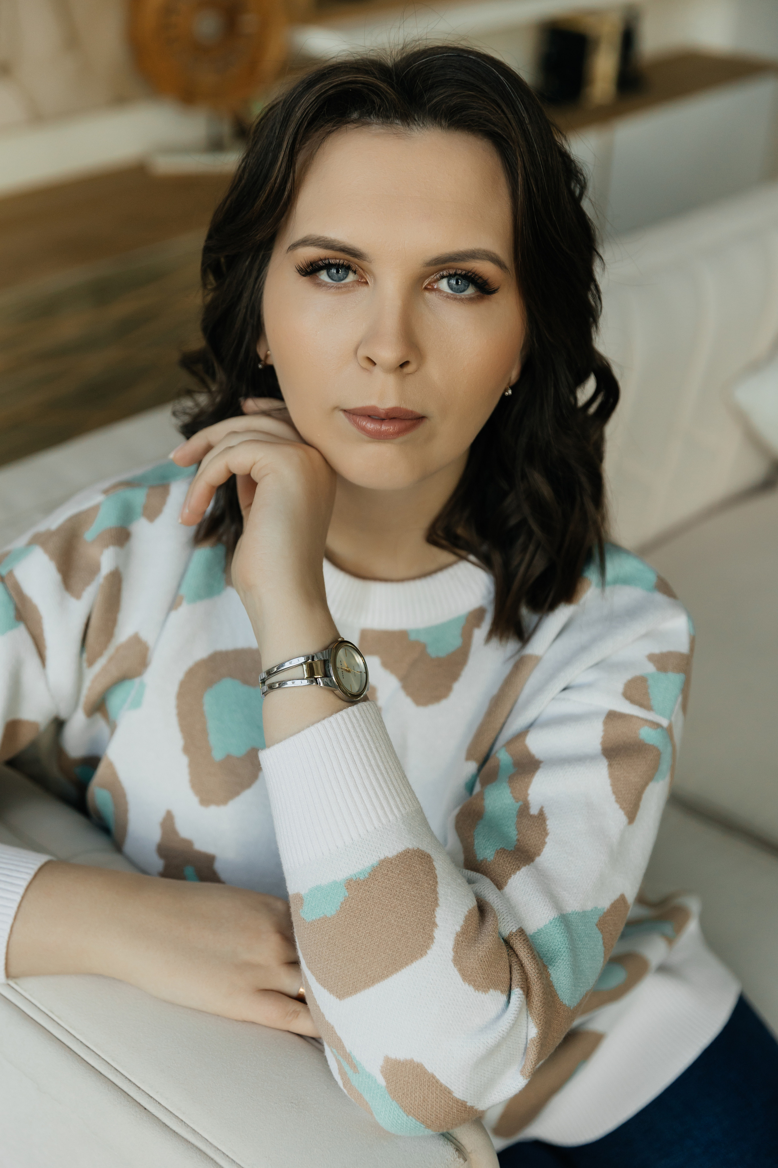 Контент для личного блога. Свадебный фотограф в Москве и МО Анна Чукова