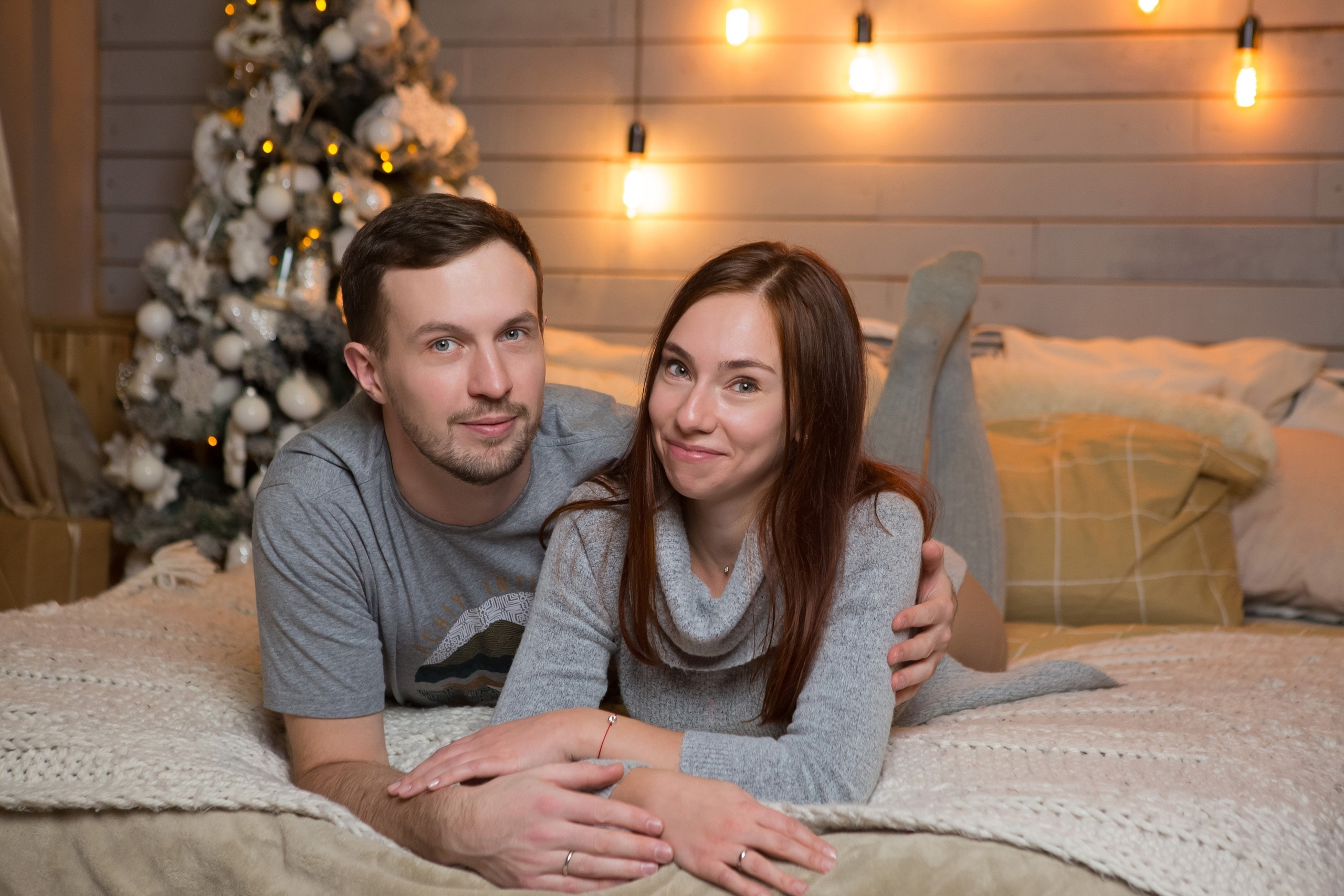 Семейные съёмки. Свадебный фотограф в Москве и МО Анна Чукова