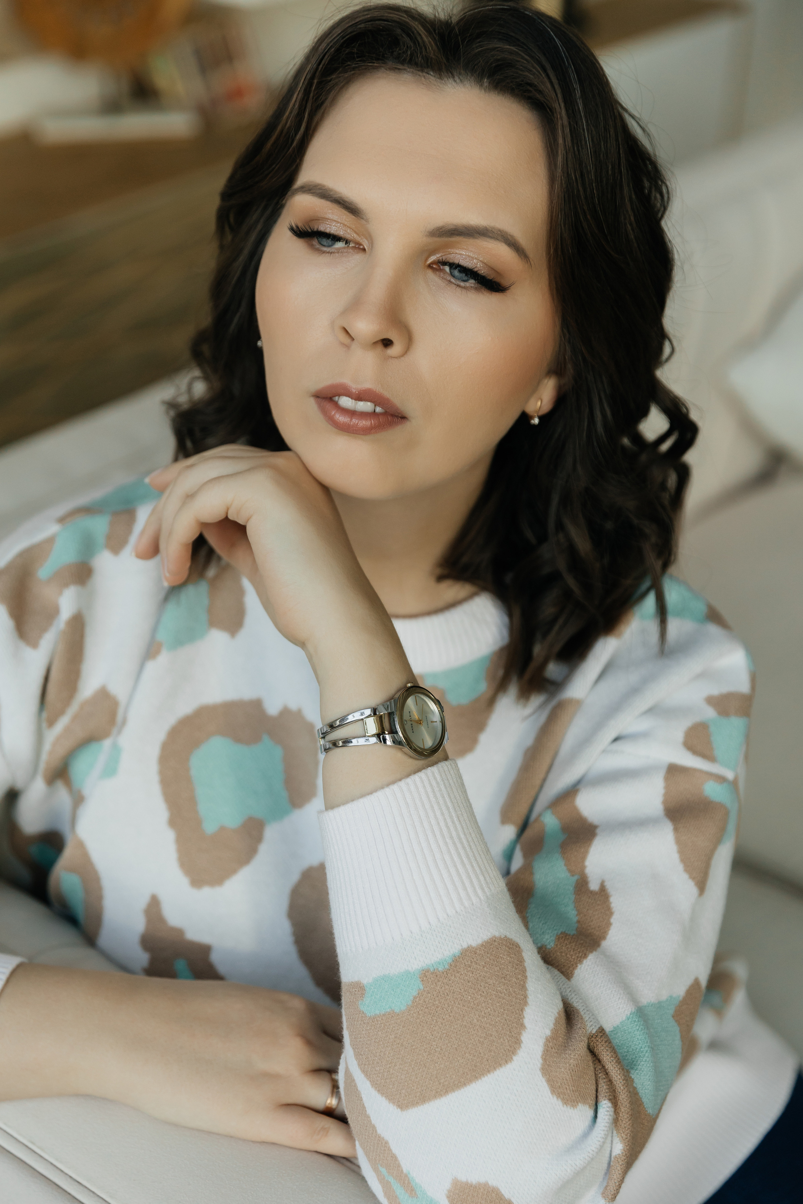 Контент для личного блога. Свадебный фотограф в Москве и МО Анна Чукова