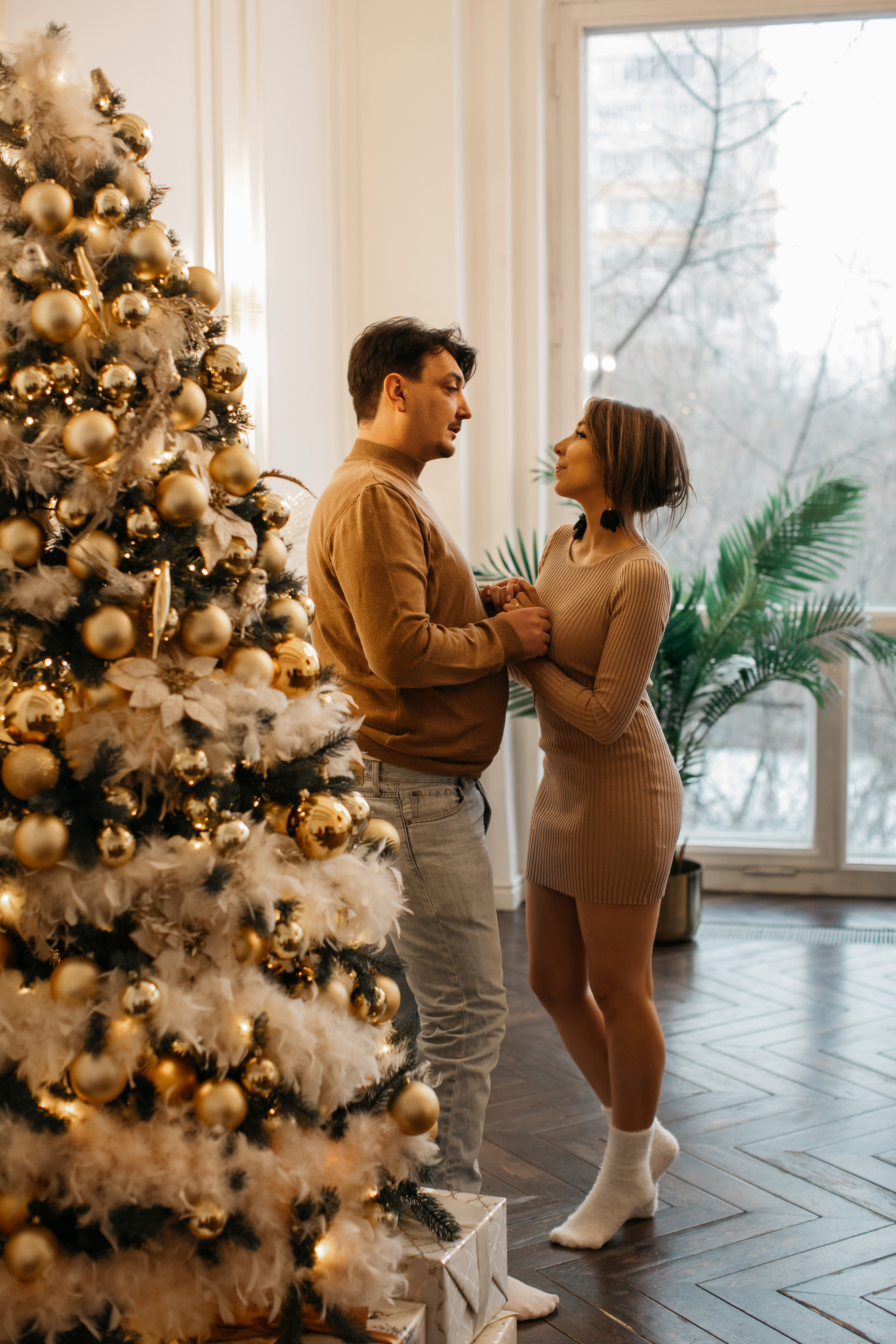 Семейные съёмки. Свадебный фотограф в Москве и МО Анна Чукова