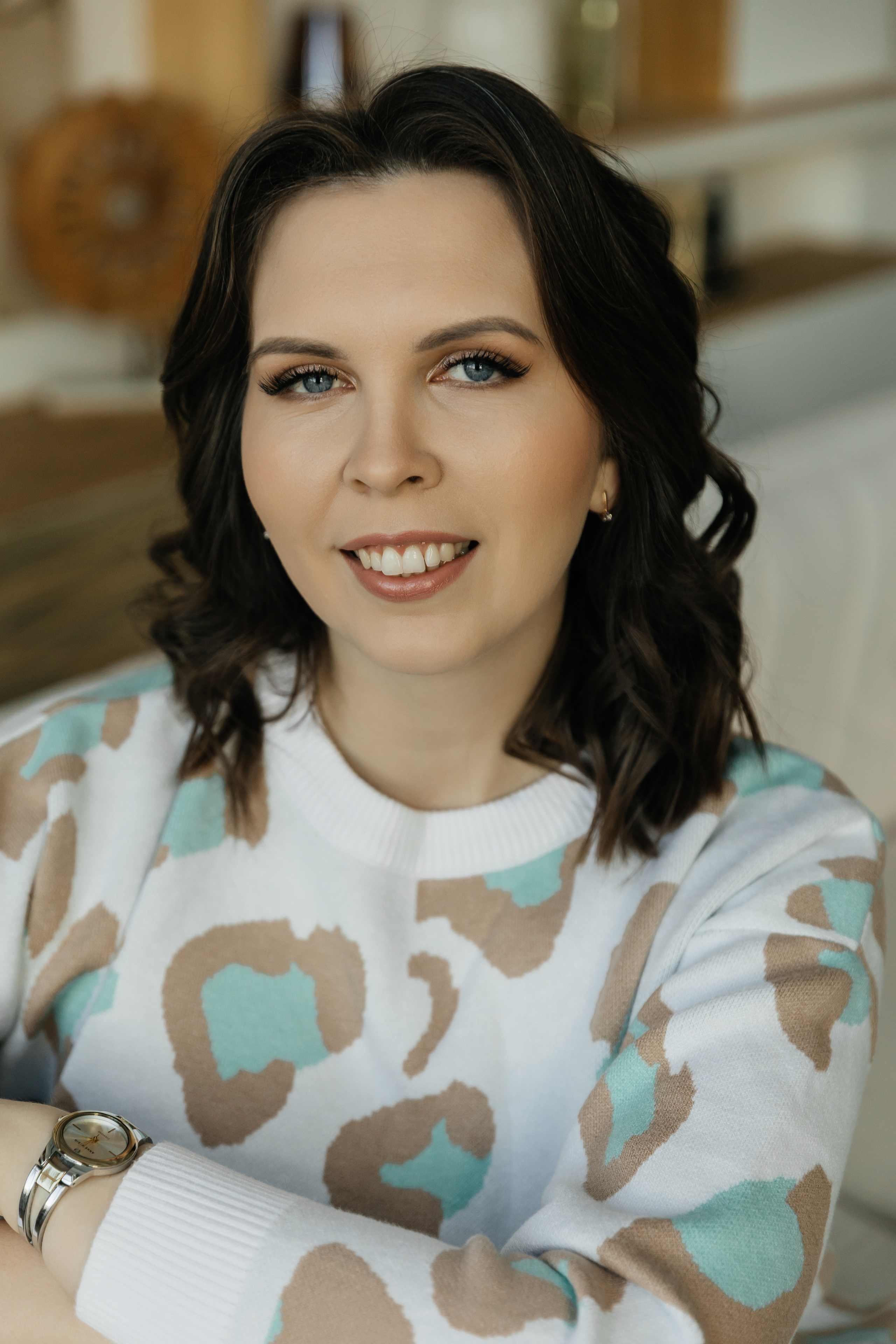 Контент для личного блога. Свадебный фотограф в Москве и МО Анна Чукова